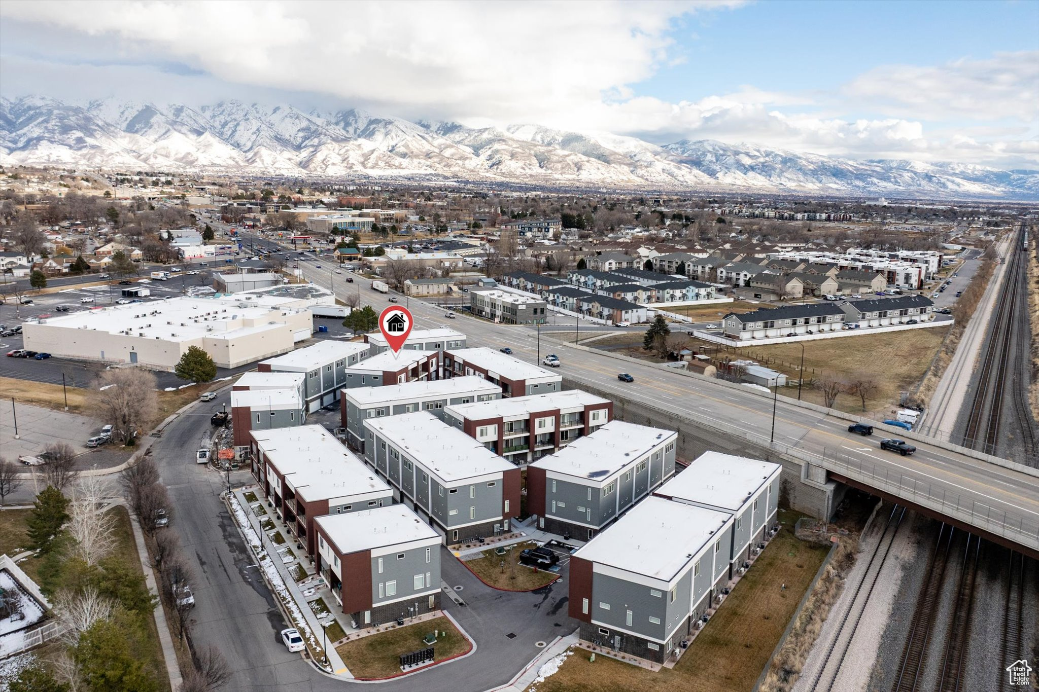 462 E 625 #125, Clearfield, Utah image 27