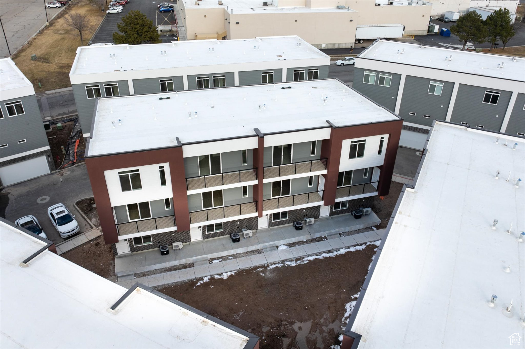 462 E 625 #125, Clearfield, Utah image 31