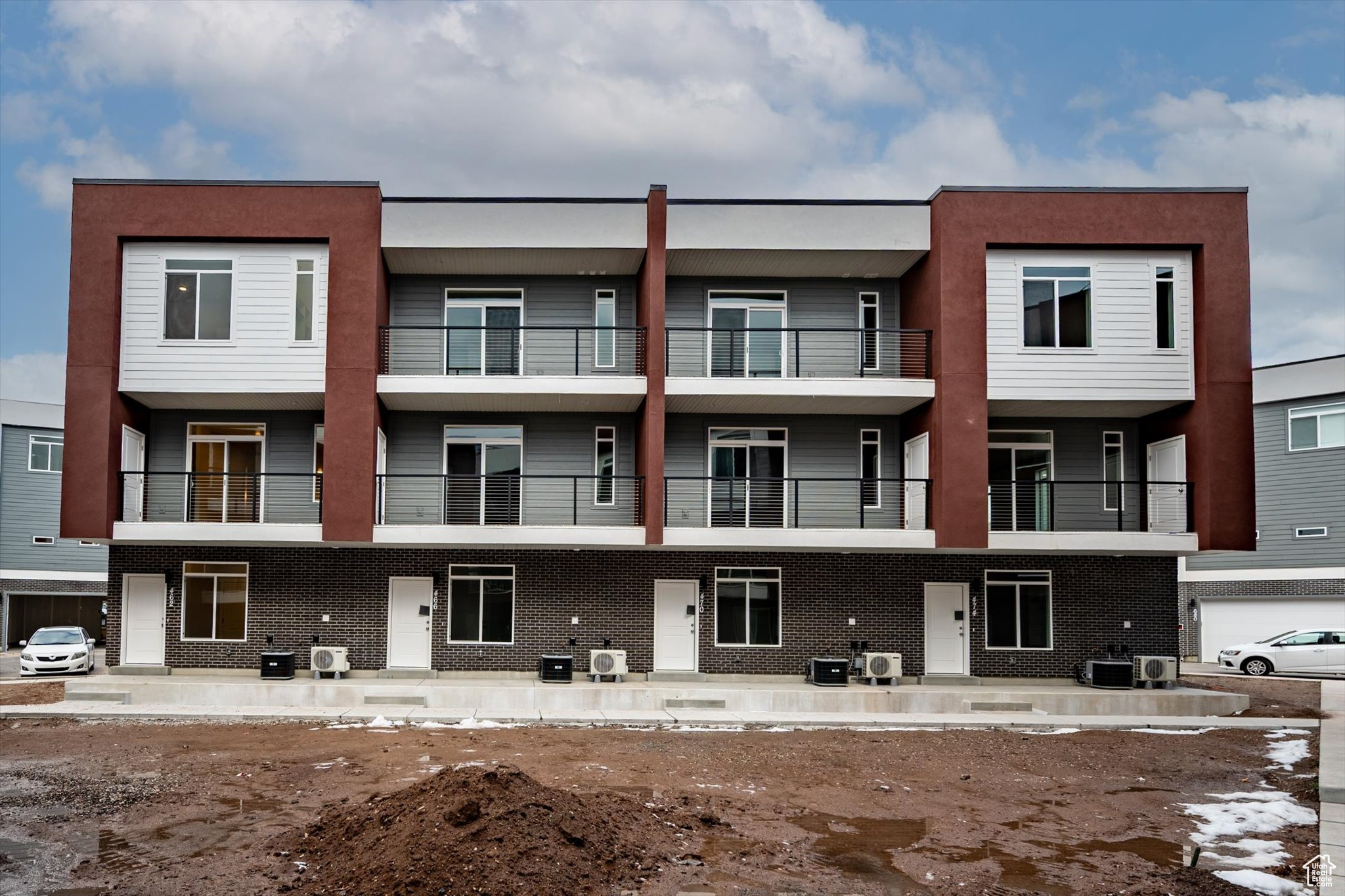 462 E 625 #125, Clearfield, Utah image 30