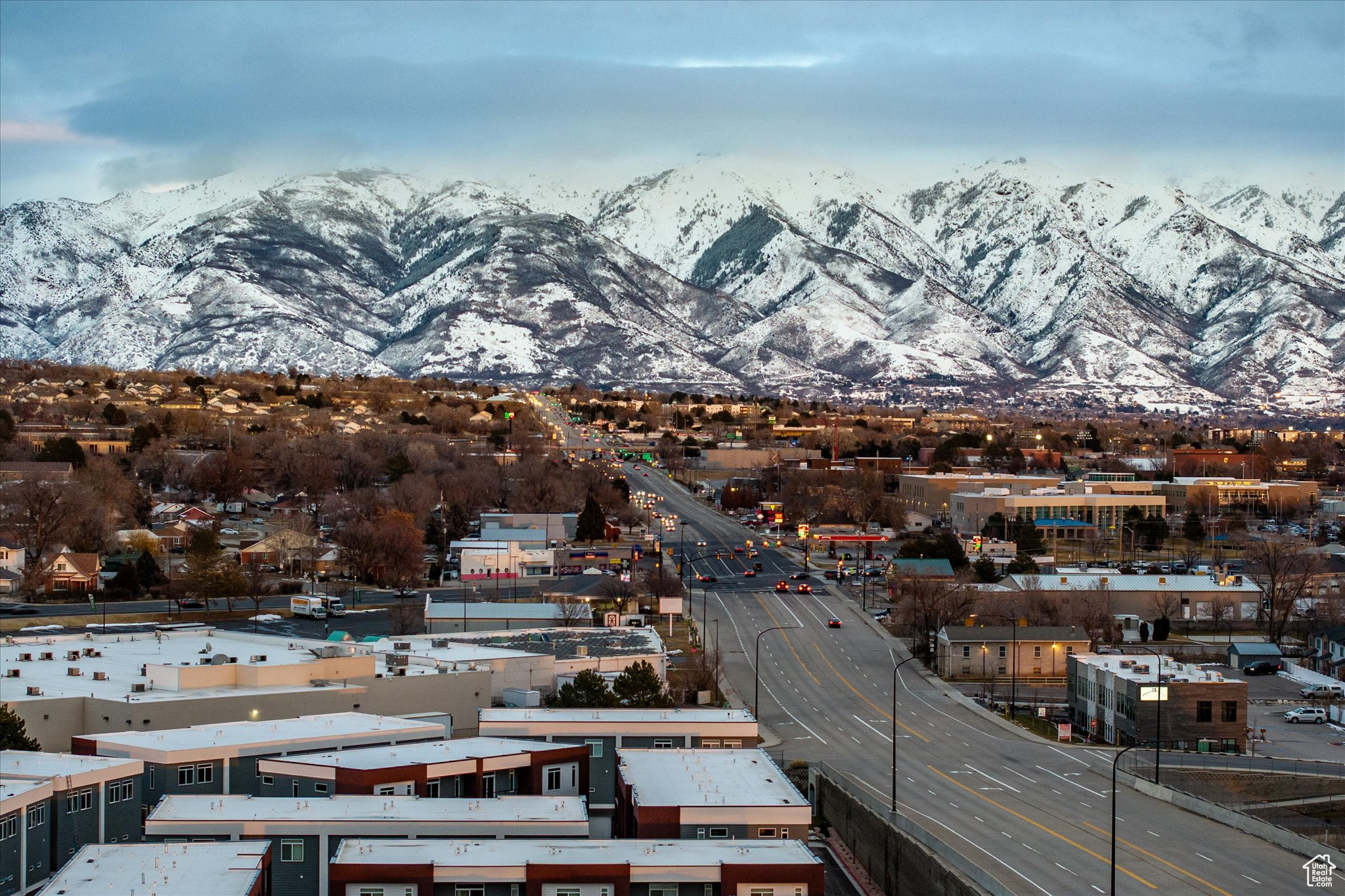 462 E 625 #125, Clearfield, Utah image 33