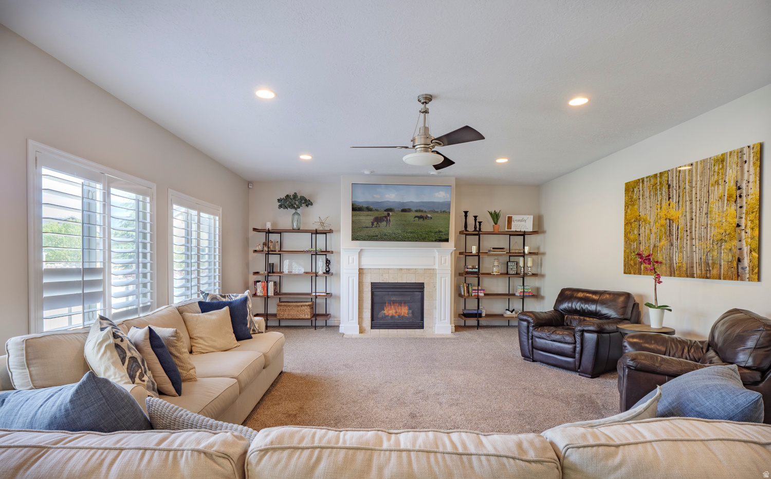 BELLEVUE - Residential