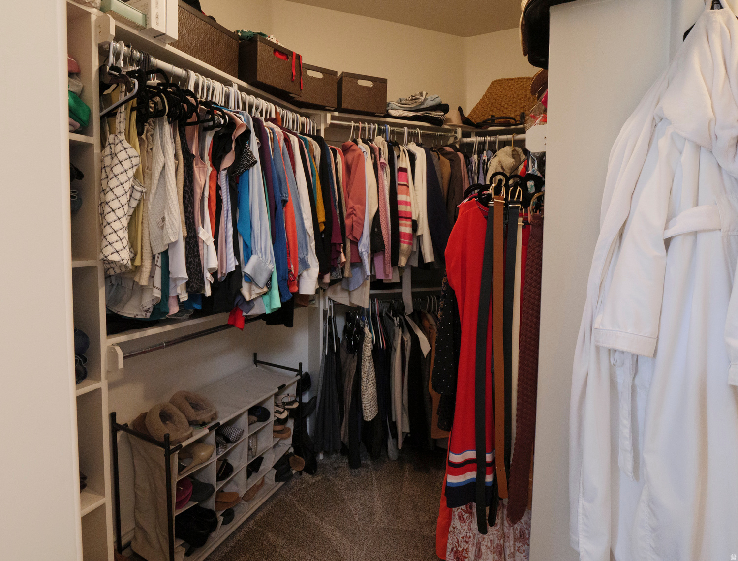 BELLEVUE - Residential