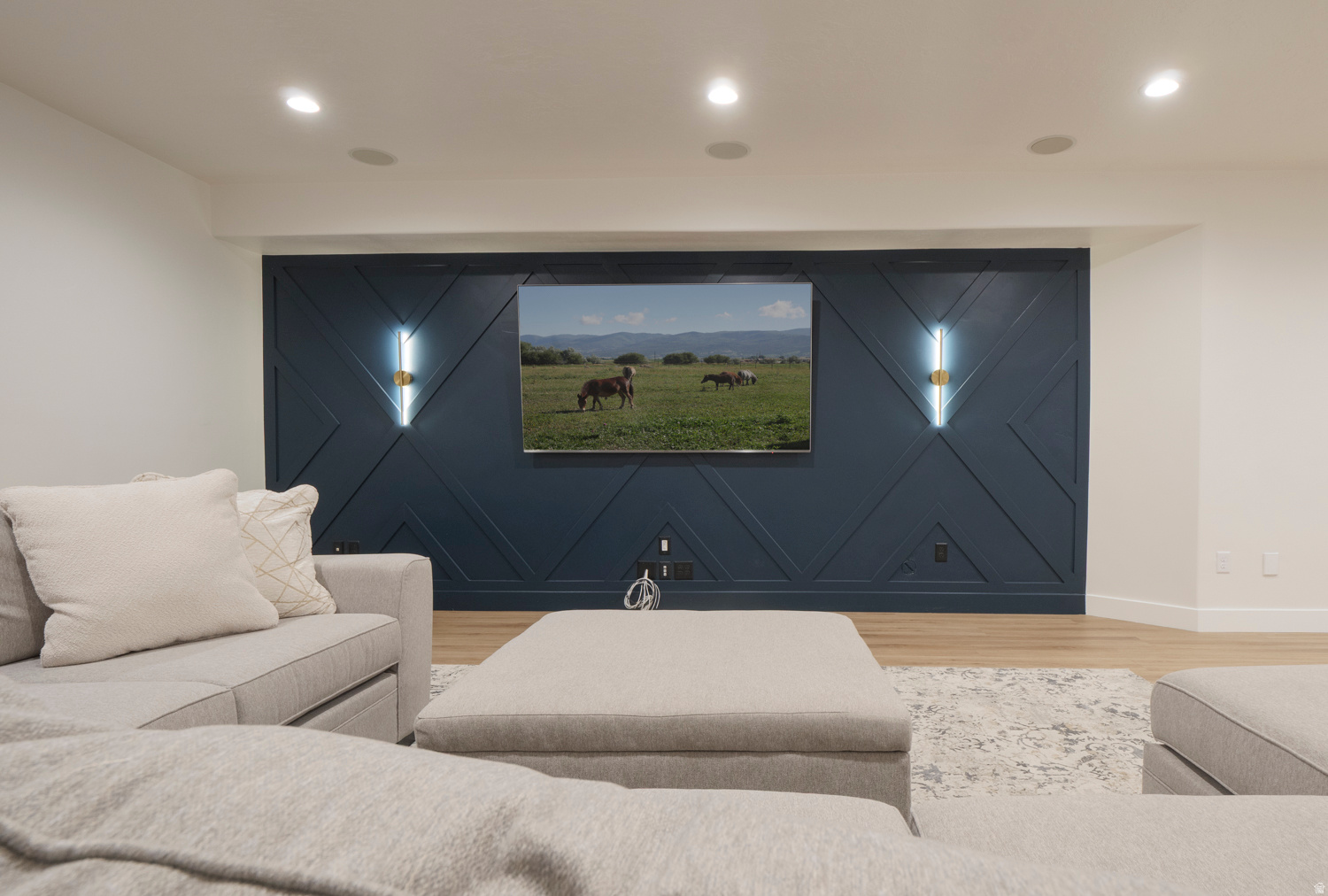 BELLEVUE - Residential