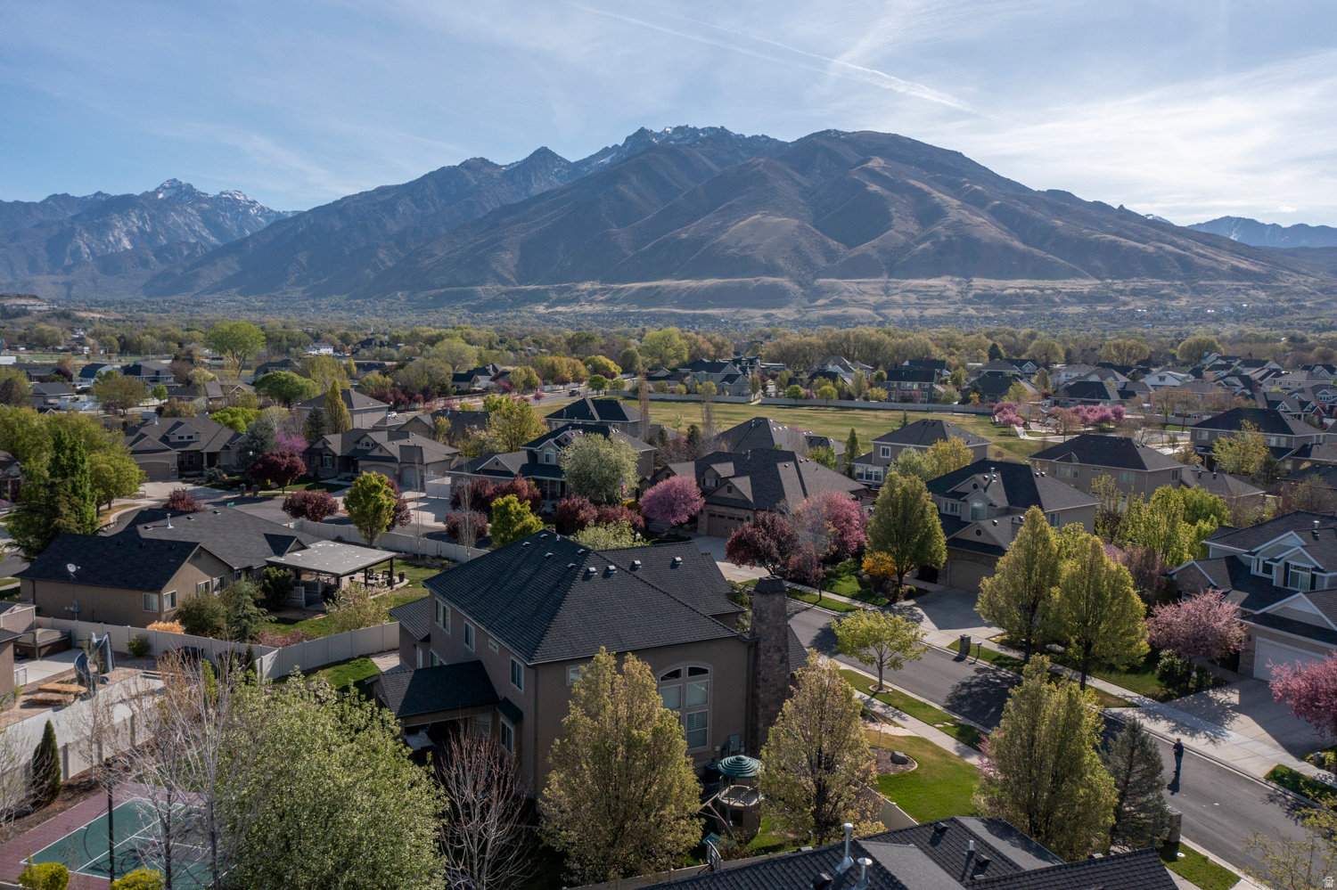 BELLEVUE - Residential