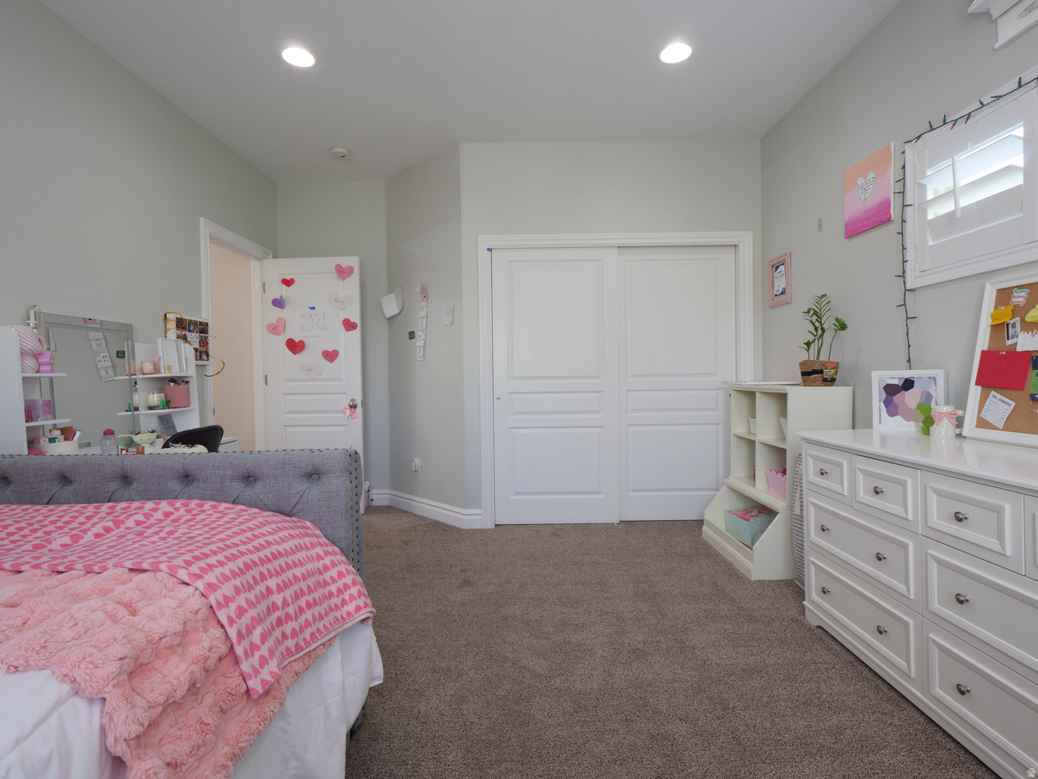 BELLEVUE - Residential