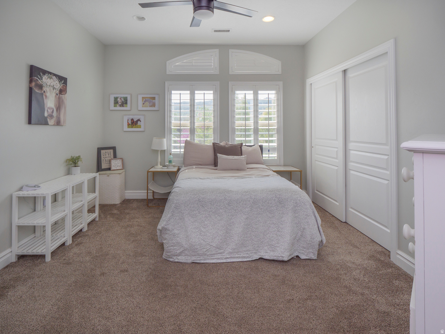 BELLEVUE - Residential