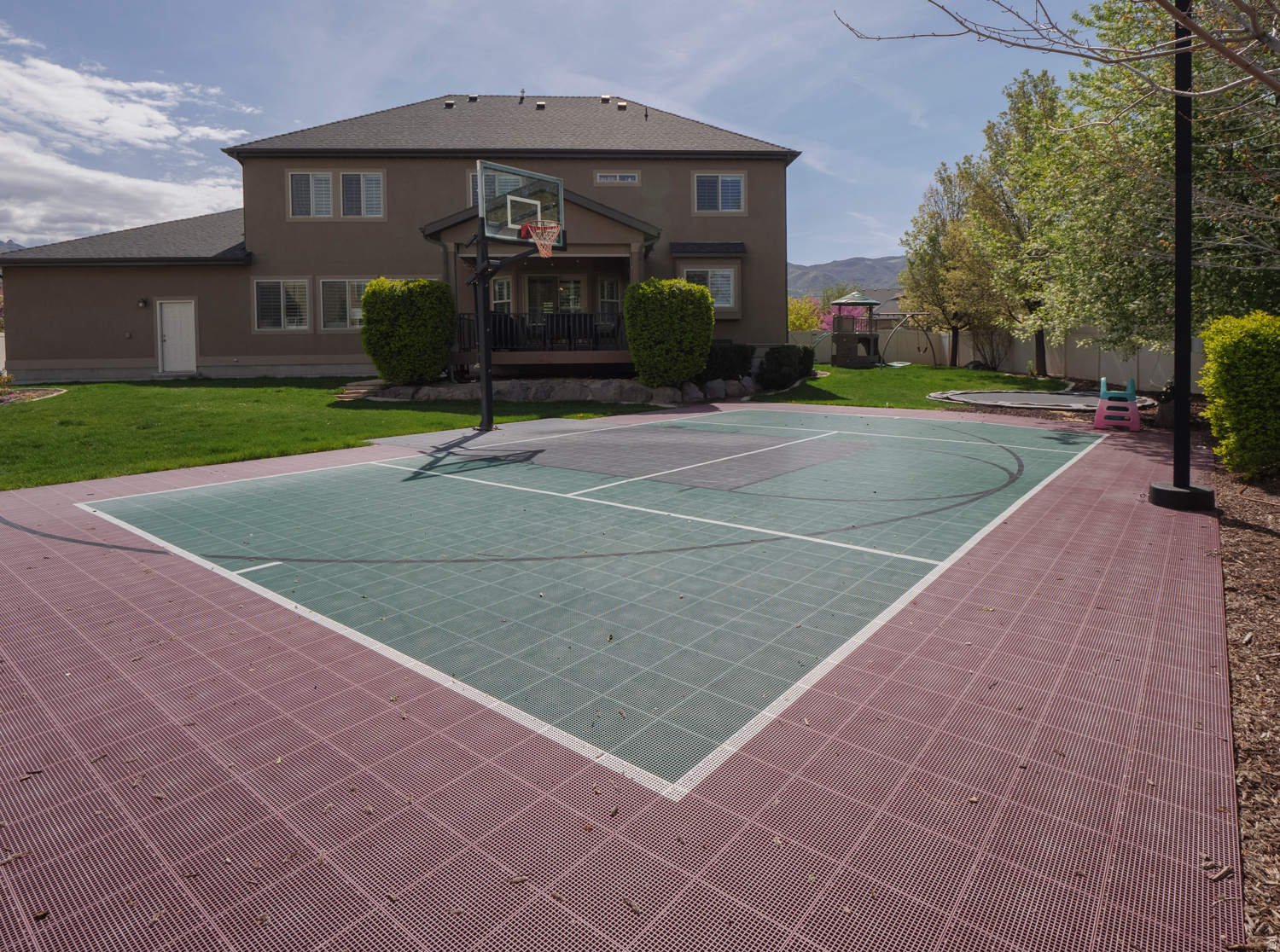 BELLEVUE - Residential