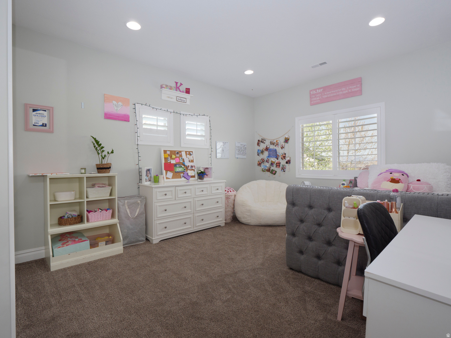 BELLEVUE - Residential