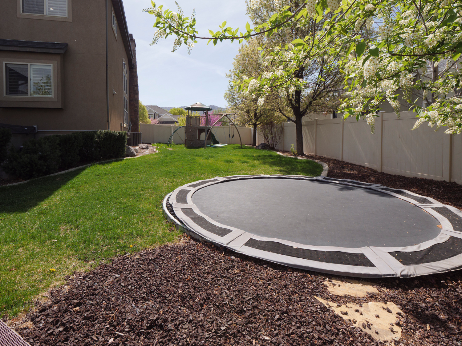 BELLEVUE - Residential