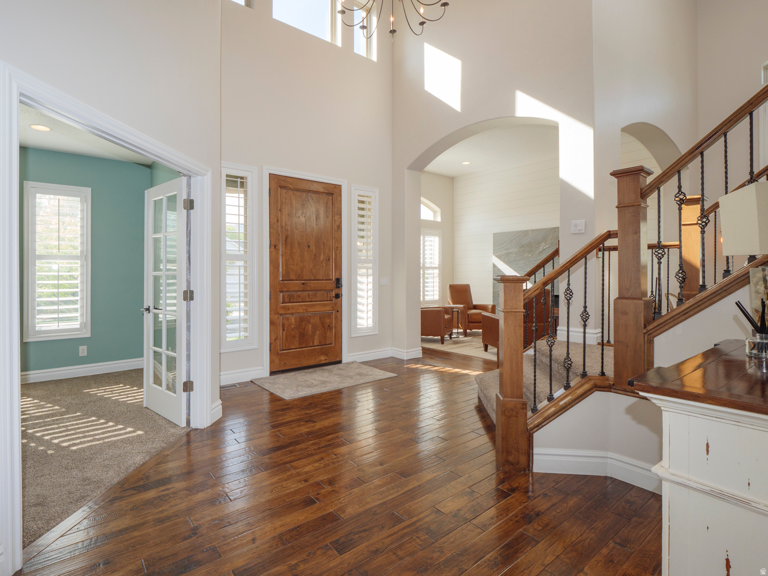 BELLEVUE - Residential