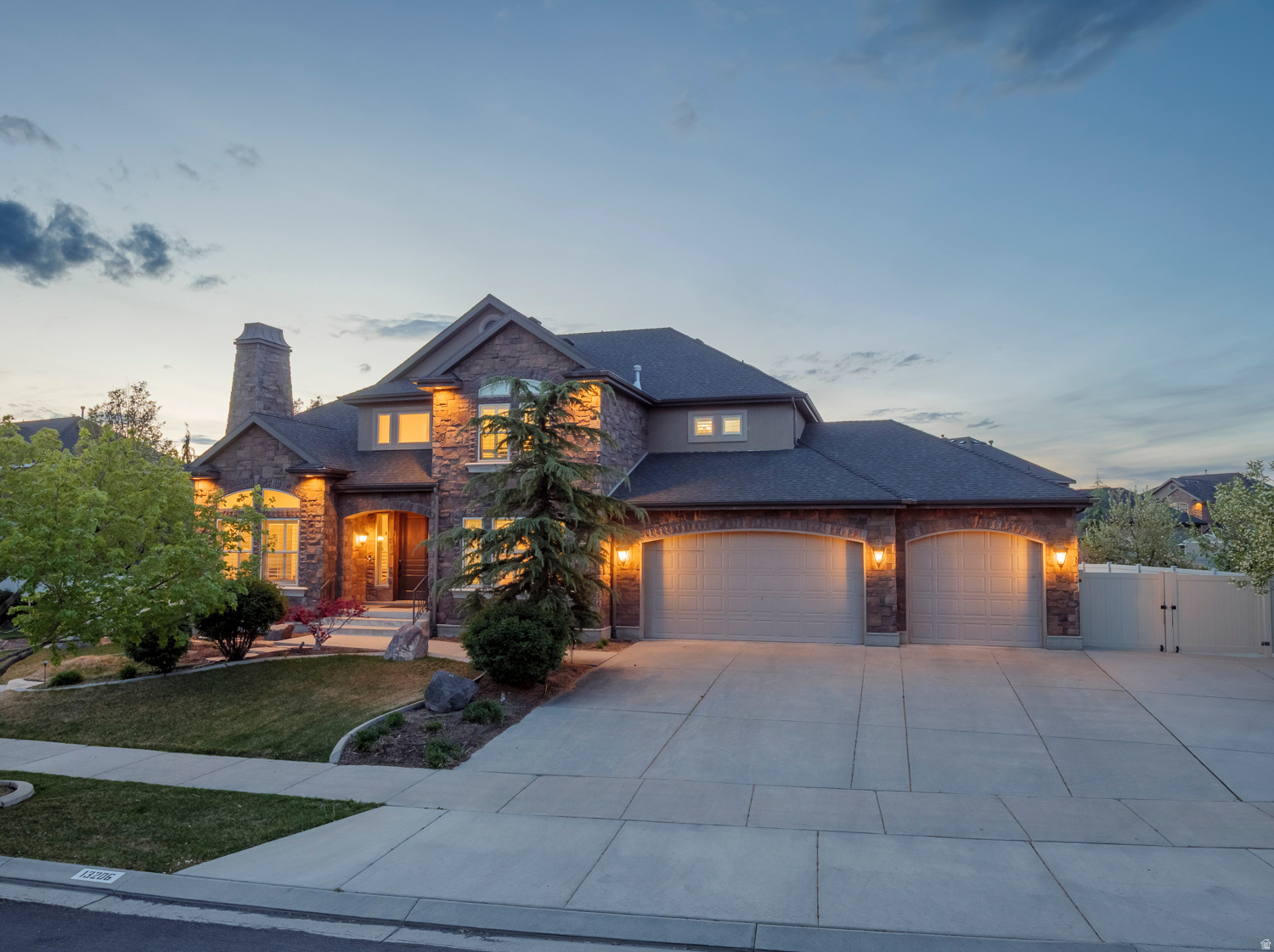 BELLEVUE - Residential