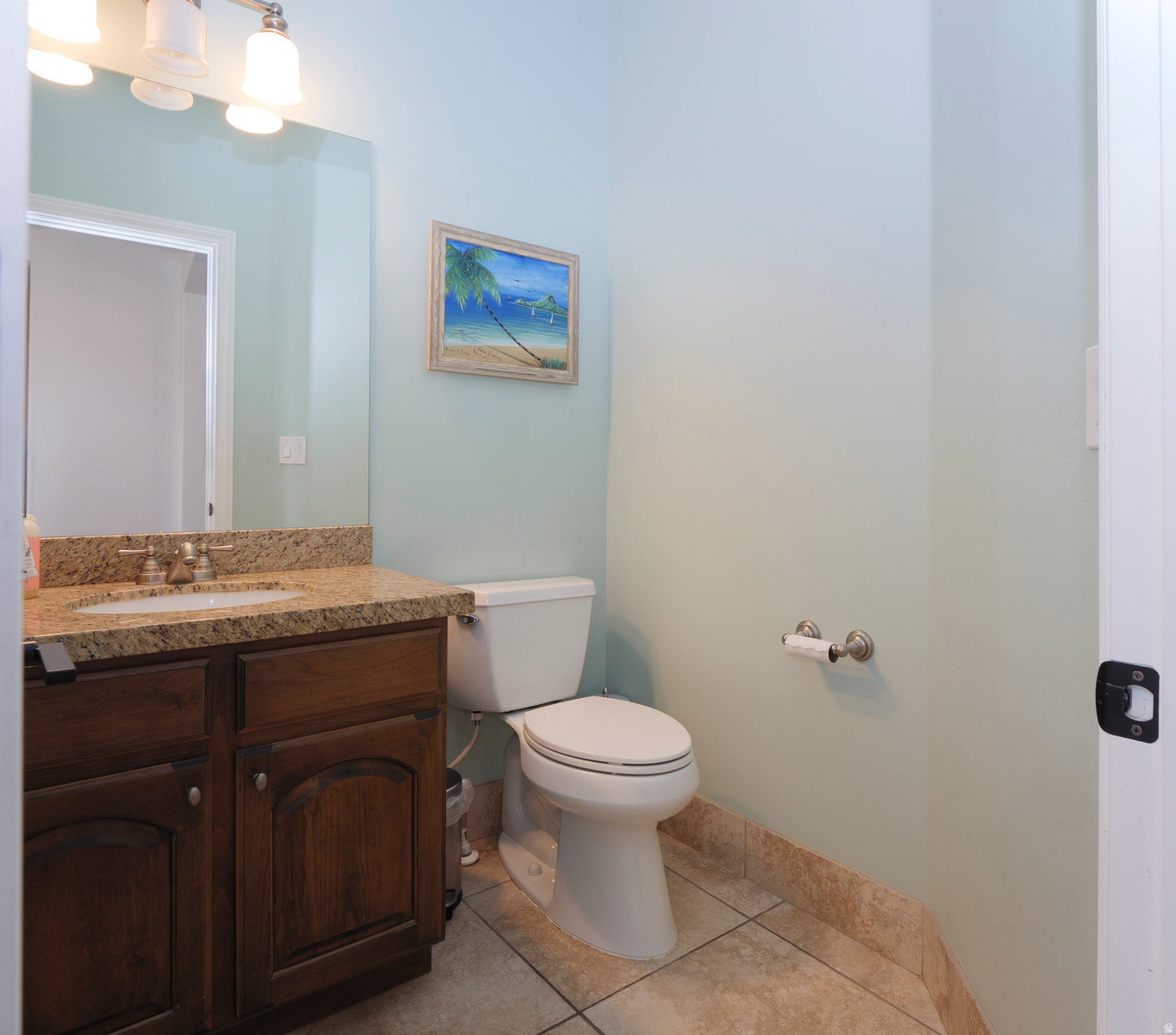 BELLEVUE - Residential