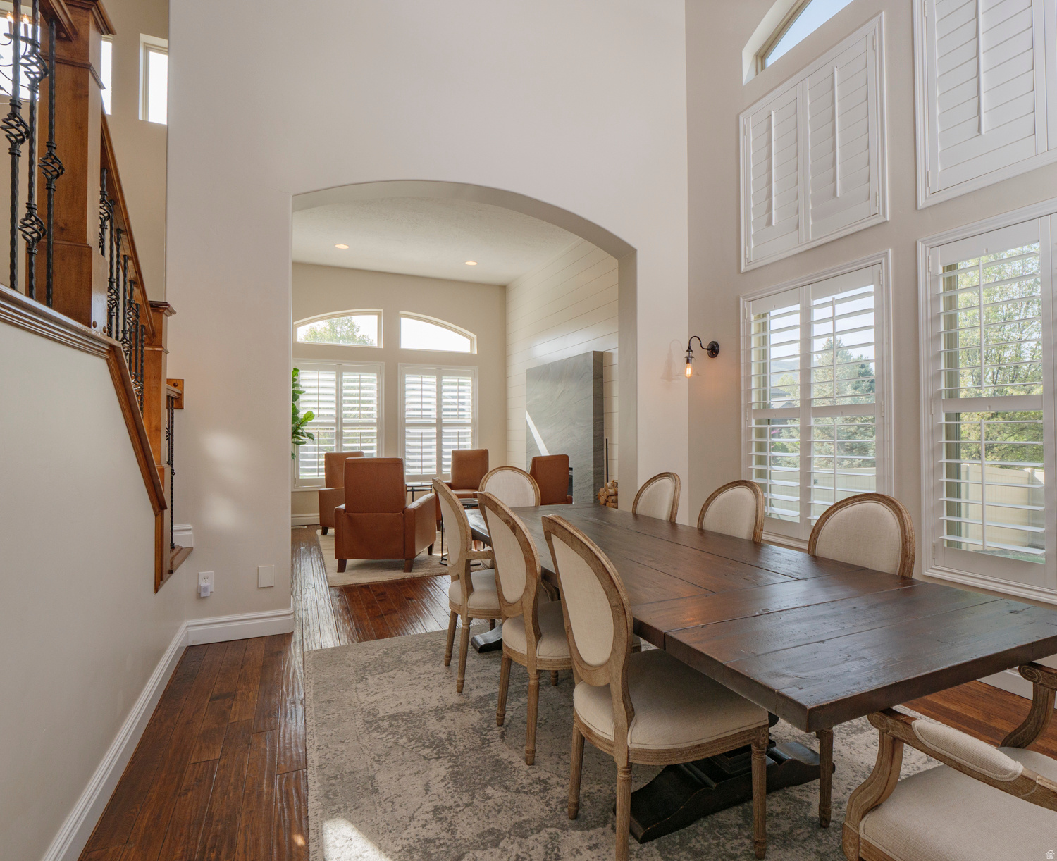 BELLEVUE - Residential