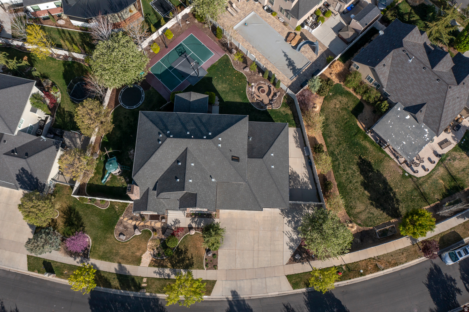 BELLEVUE - Residential