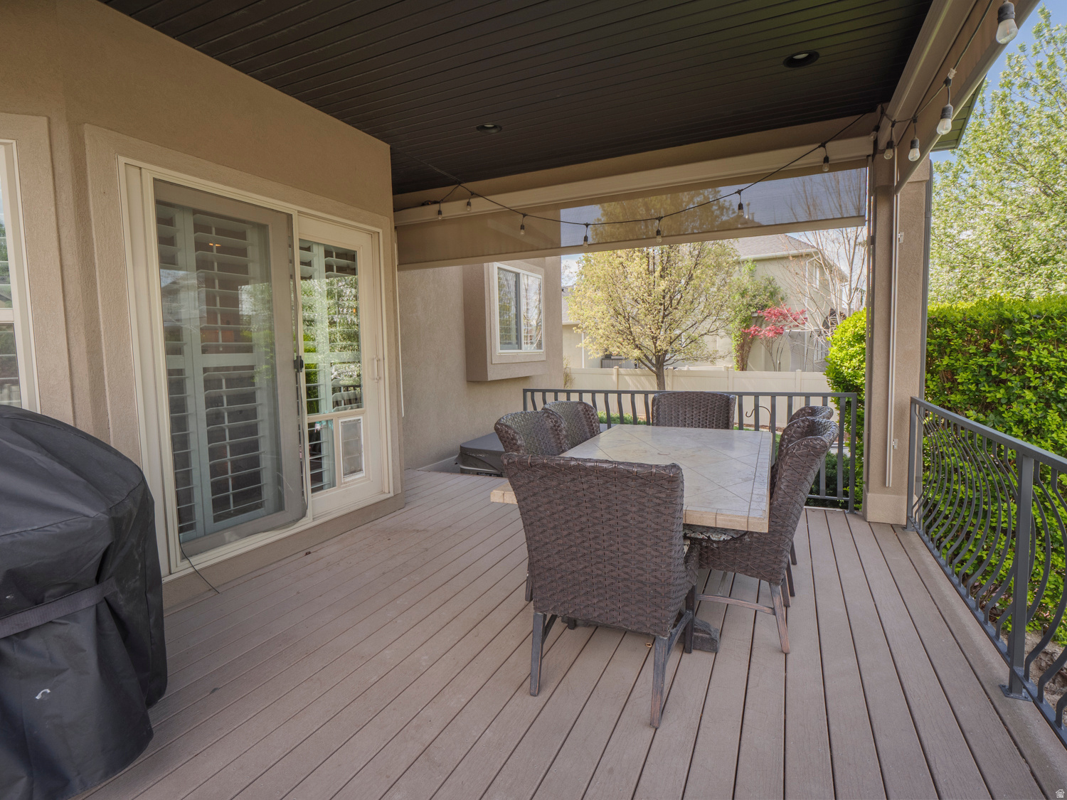 BELLEVUE - Residential