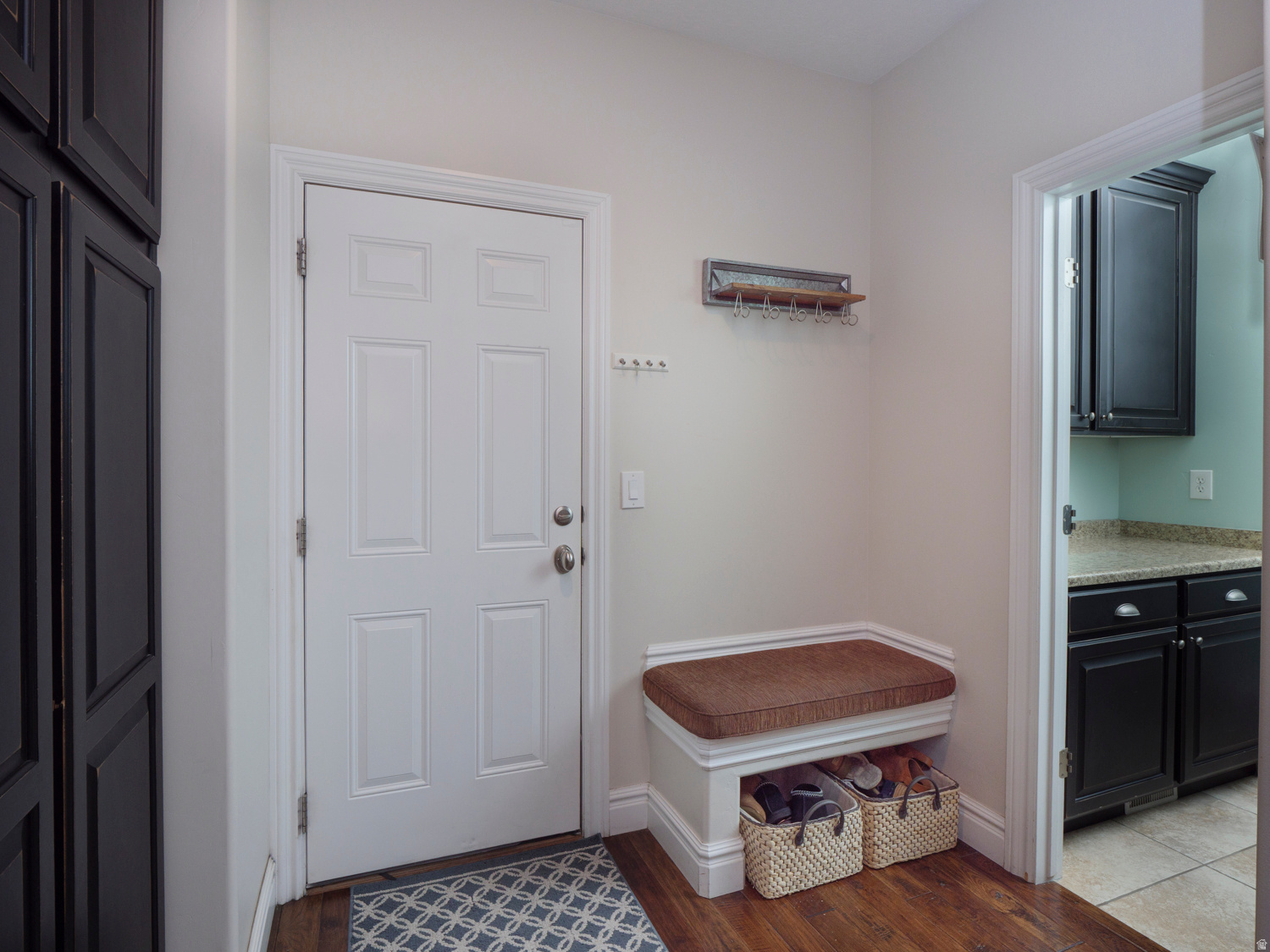 BELLEVUE - Residential