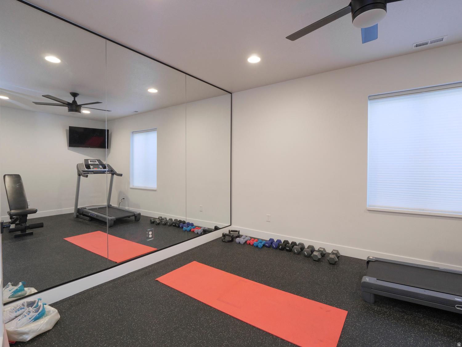 BELLEVUE - Residential