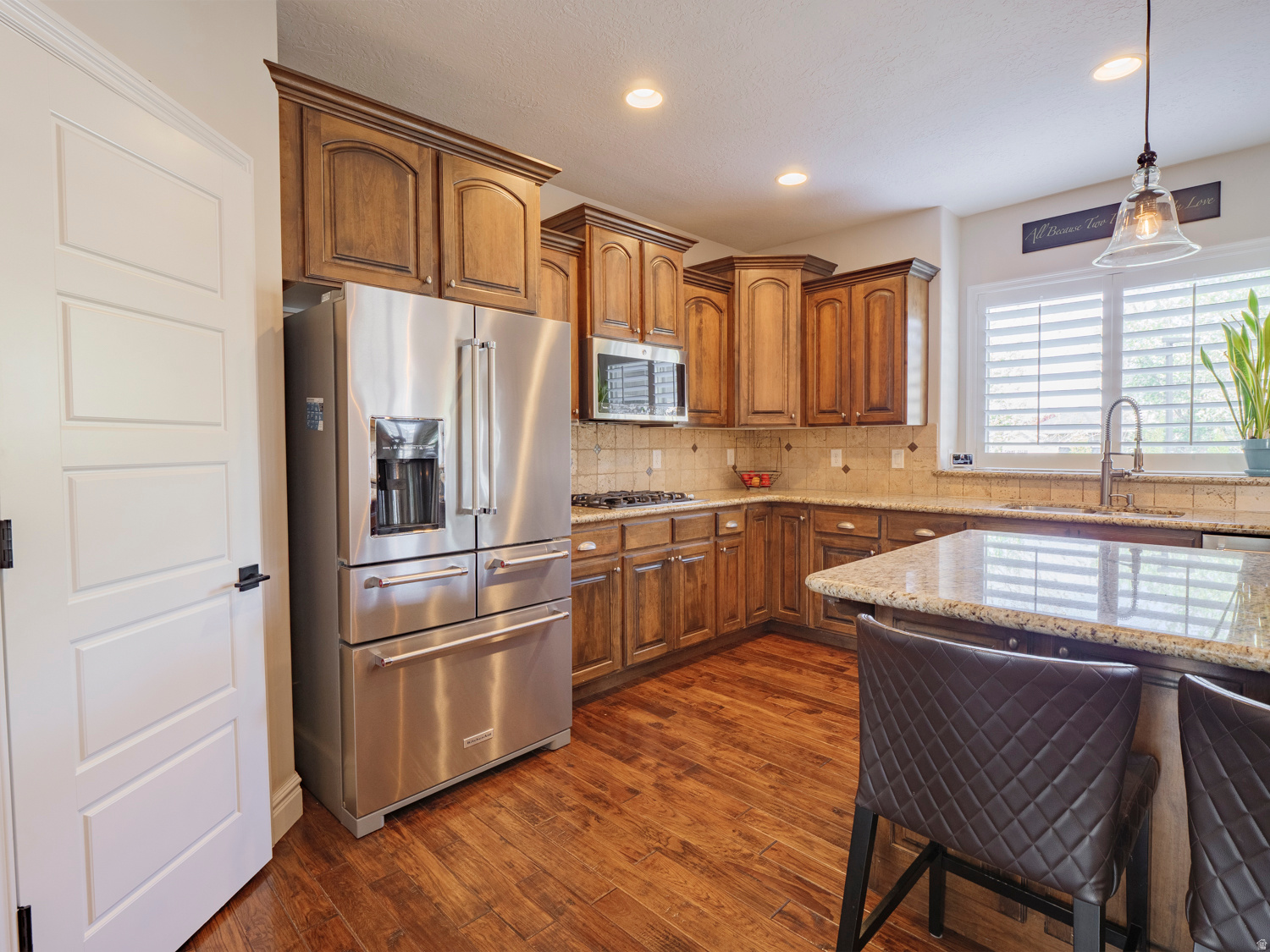 BELLEVUE - Residential