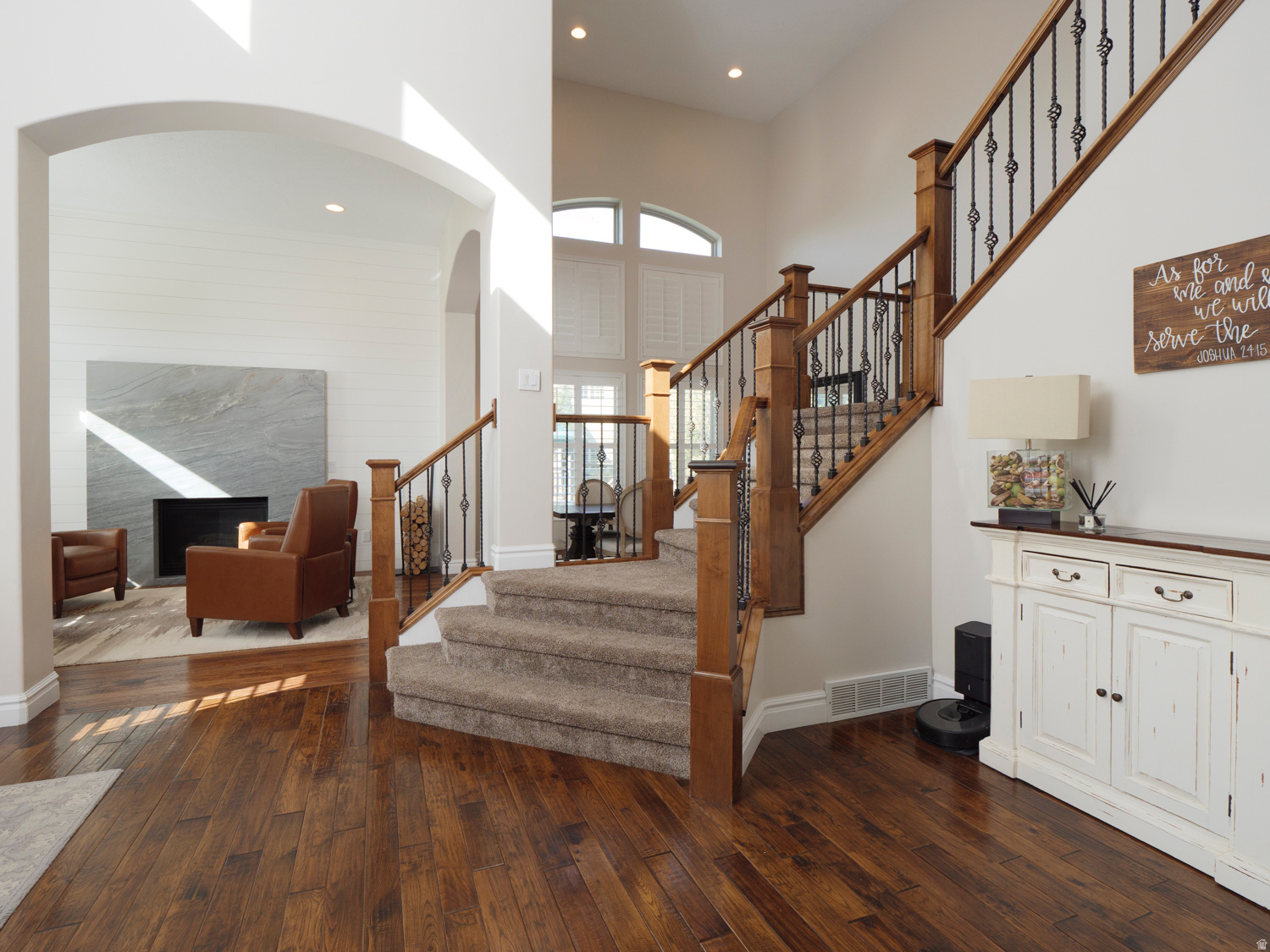 BELLEVUE - Residential