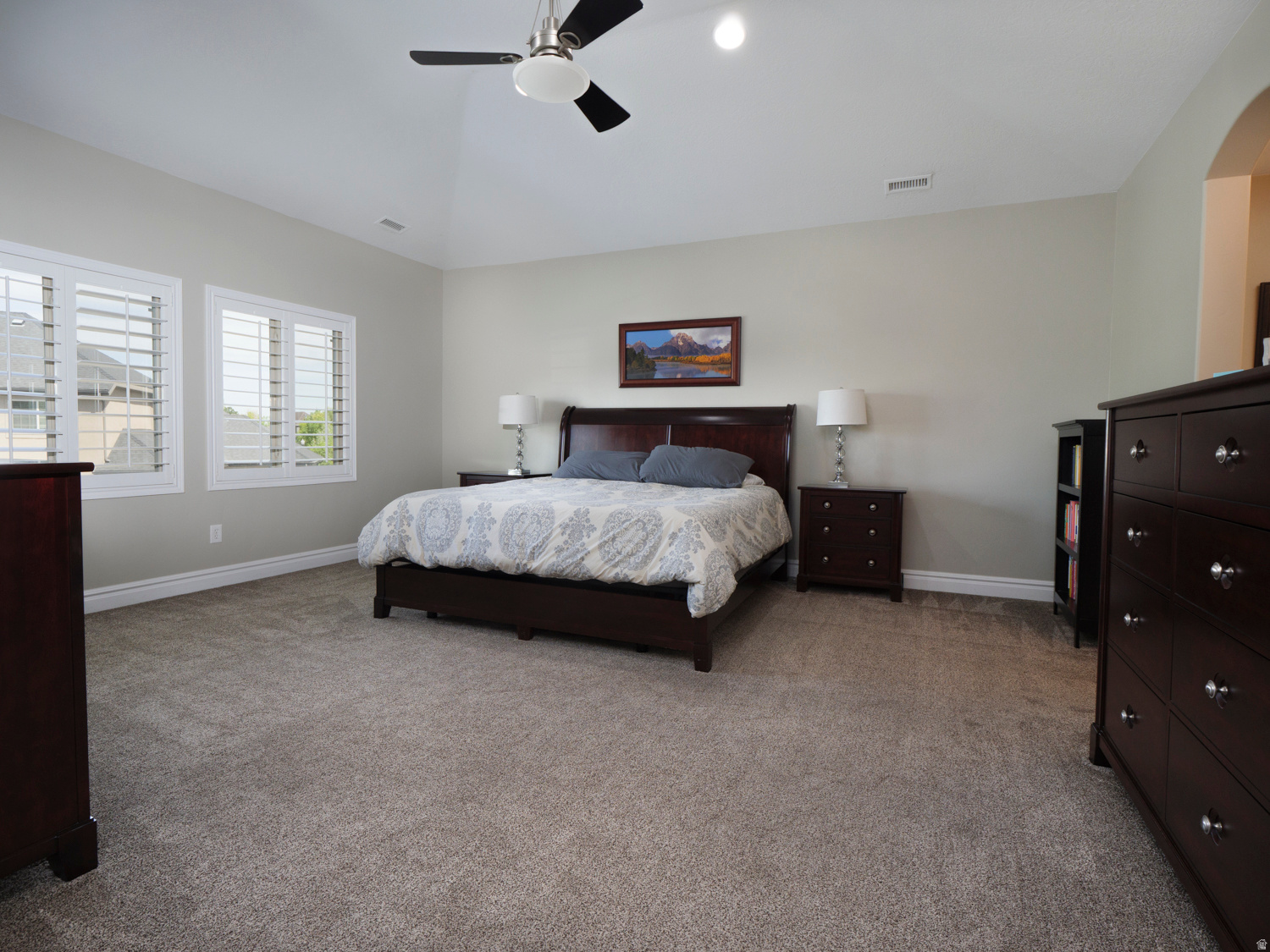 BELLEVUE - Residential