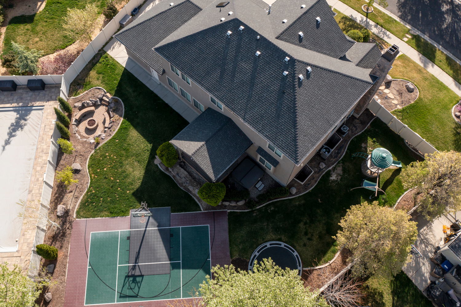 BELLEVUE - Residential