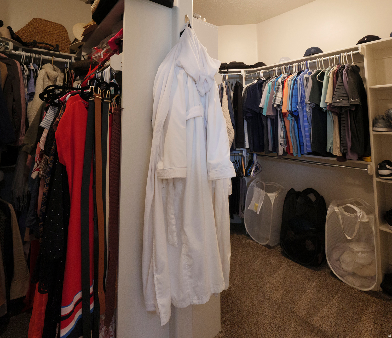 BELLEVUE - Residential