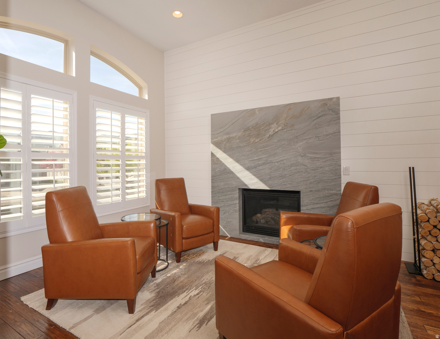 BELLEVUE - Residential