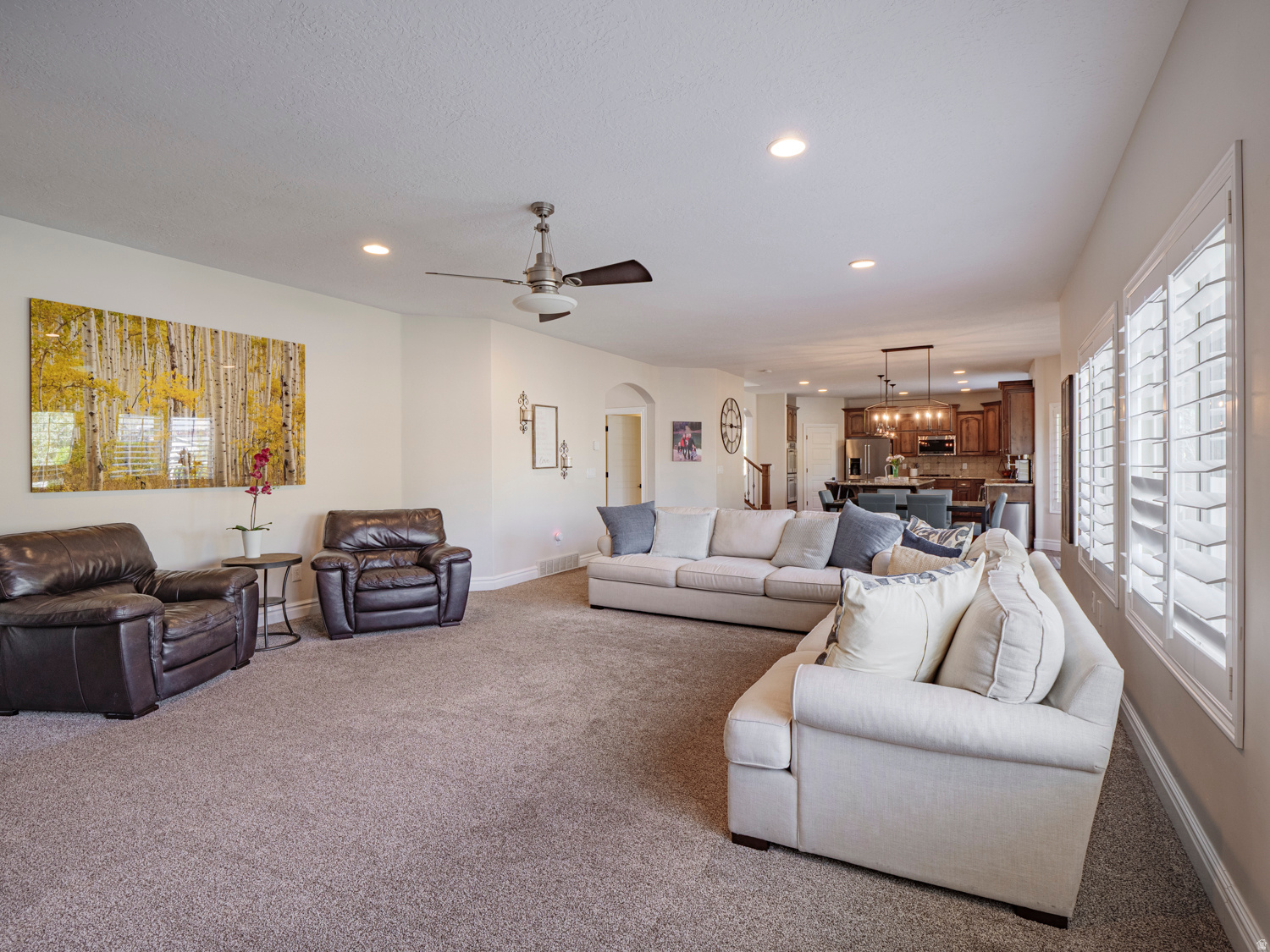 BELLEVUE - Residential