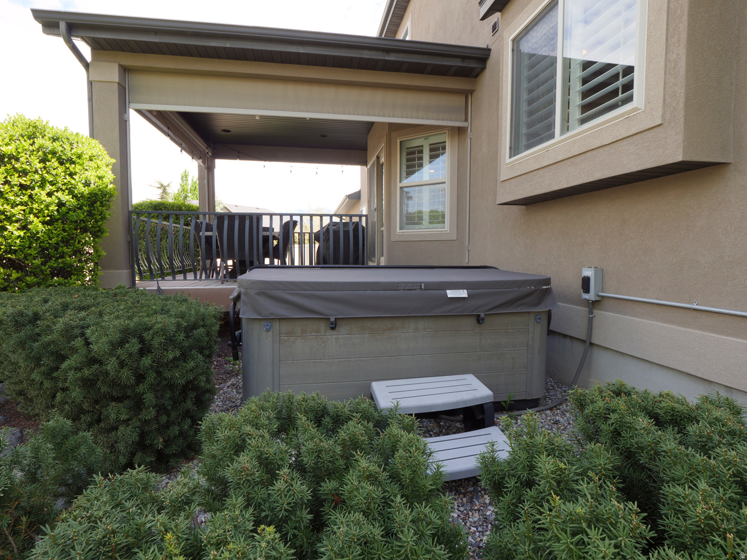 BELLEVUE - Residential