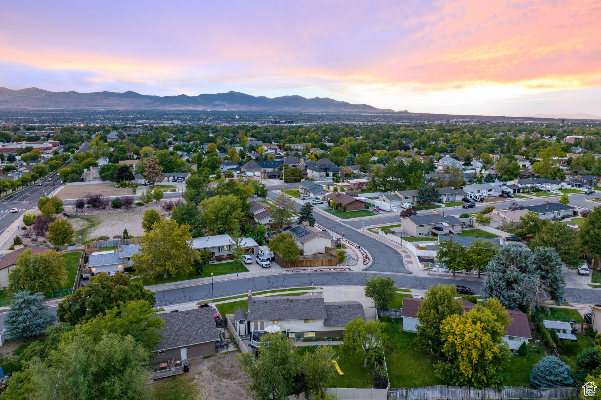 10961 S Mill Canyon Dr, Sandy, Utah image 46