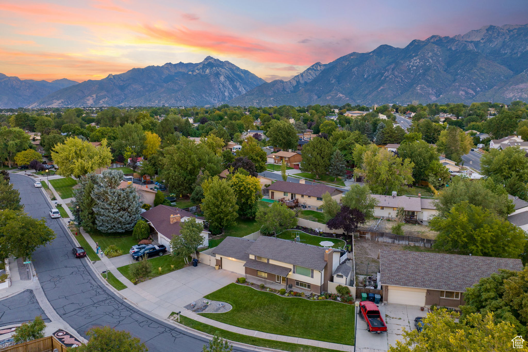 10961 S Mill Canyon Dr, Sandy, Utah image 44