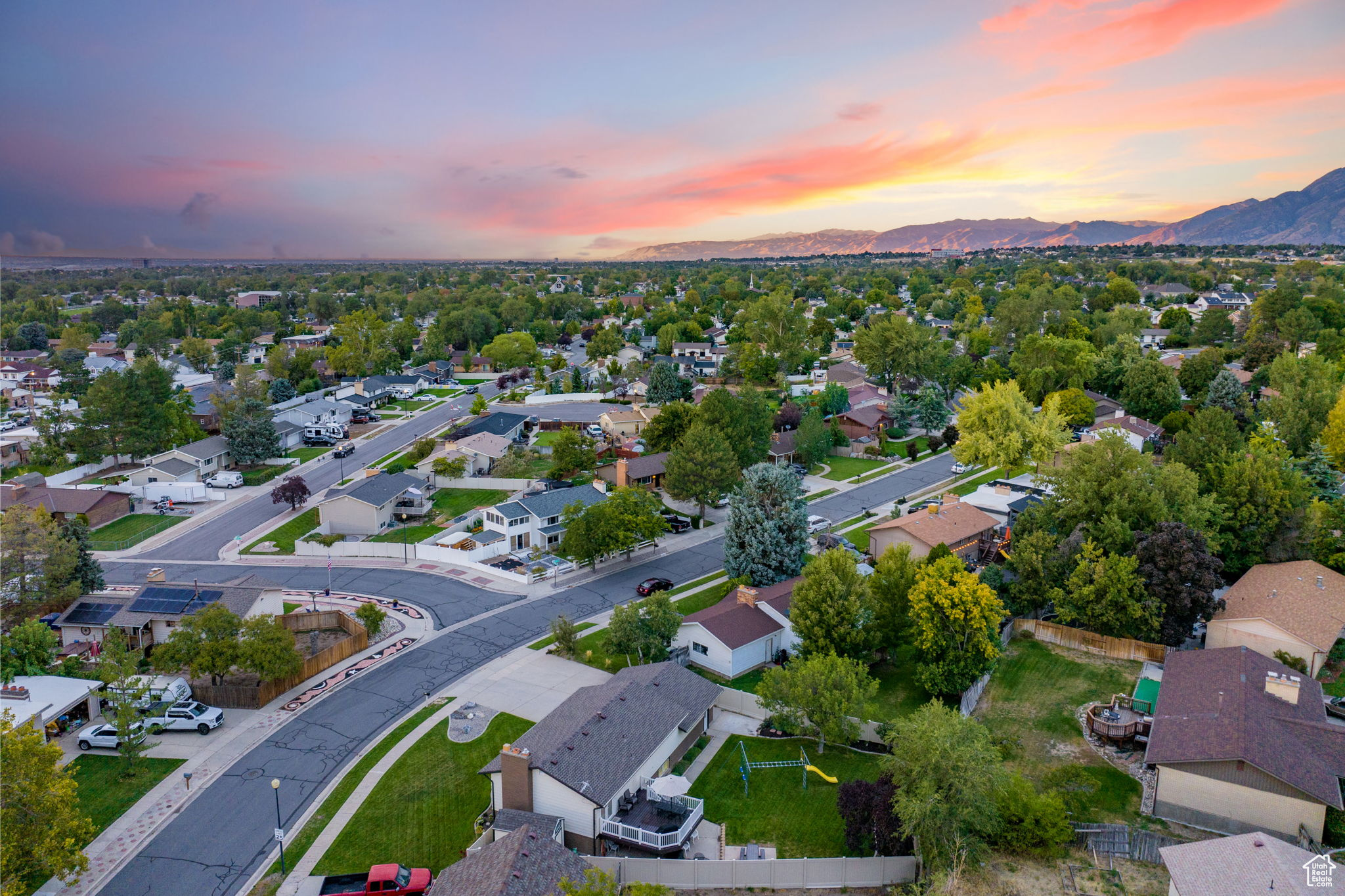 10961 S Mill Canyon Dr, Sandy, Utah image 45