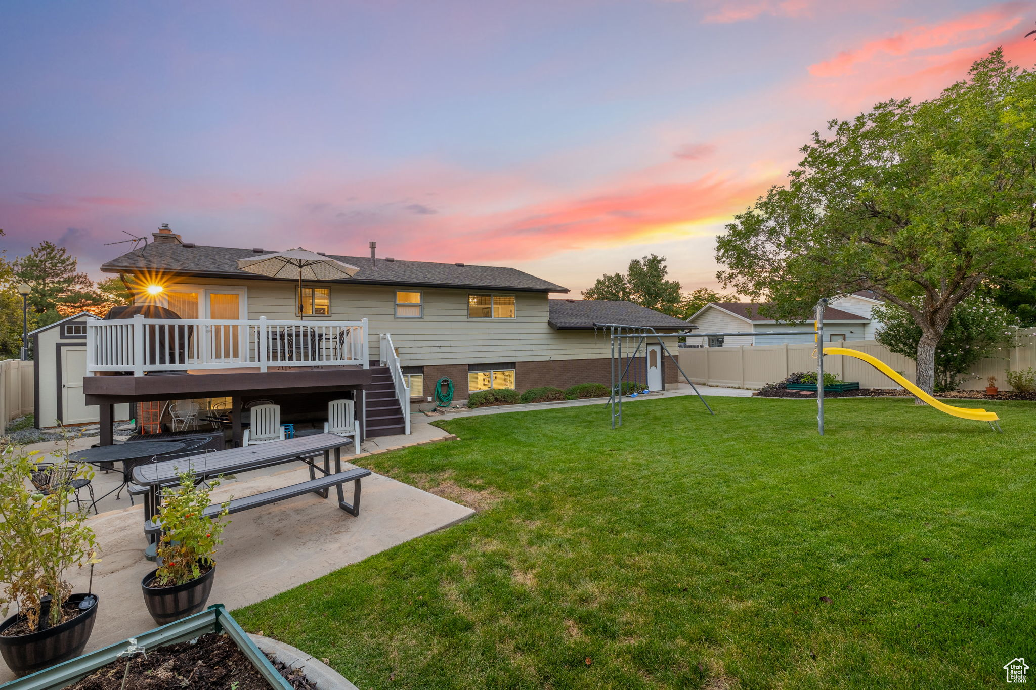 10961 S Mill Canyon Dr, Sandy, Utah image 38