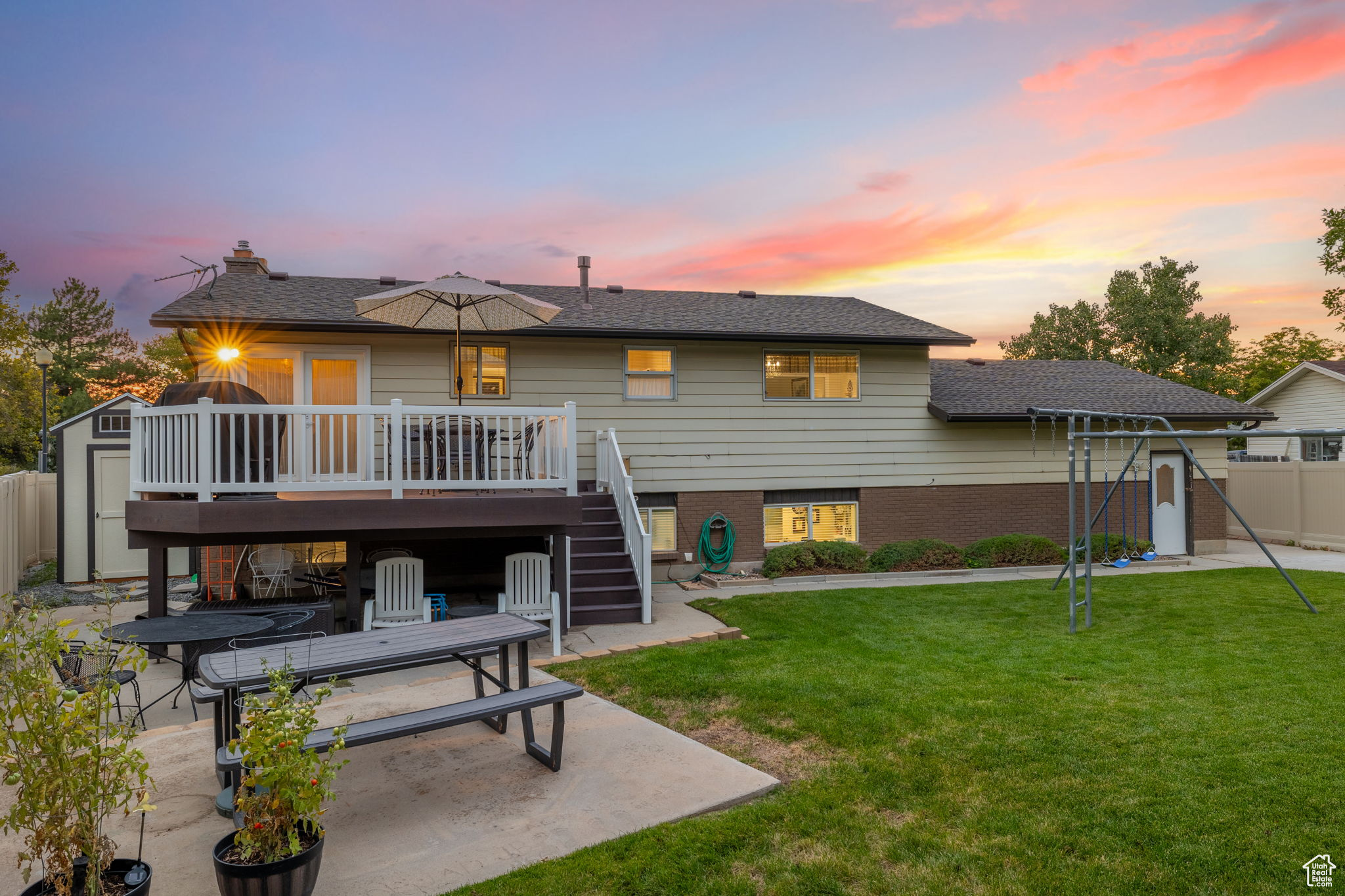 10961 S Mill Canyon Dr, Sandy, Utah image 39