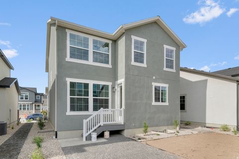 Tiny photo for 7815 W ALTA SPRINGS LN, Magna, UT 84044 (MLS # 2134736)