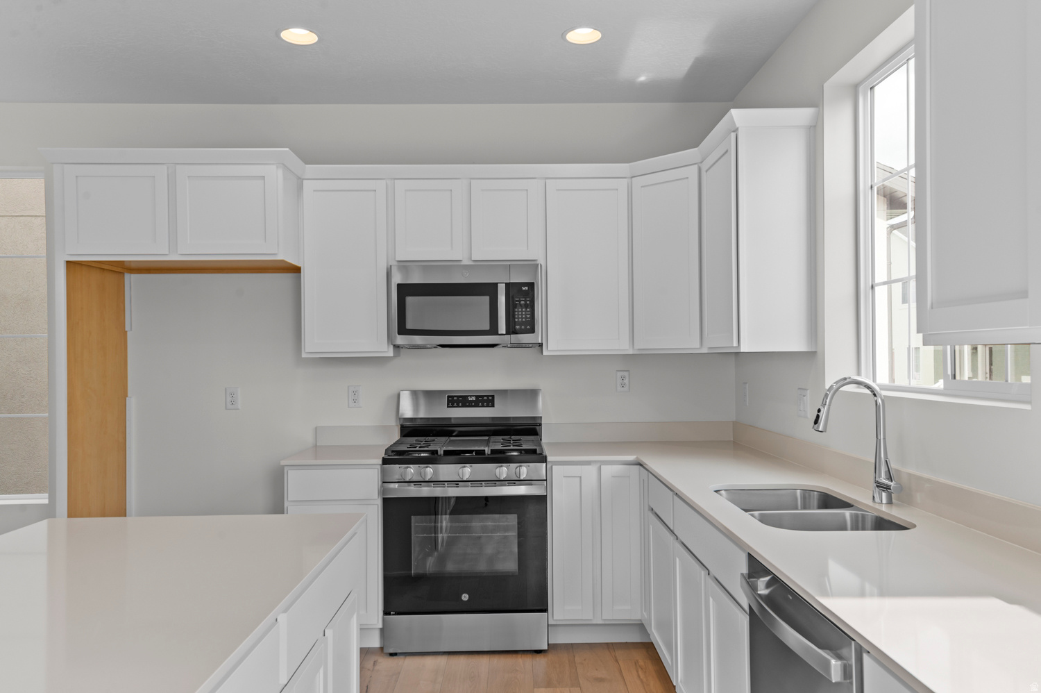 GABLER'S GROVE COTTAGE 595 - Residential