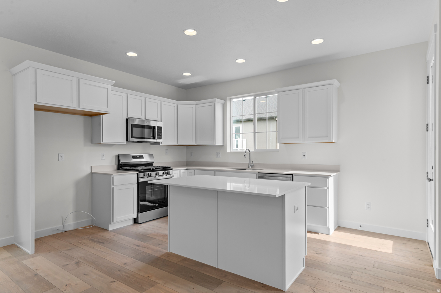 GABLER'S GROVE COTTAGE 595 - Residential