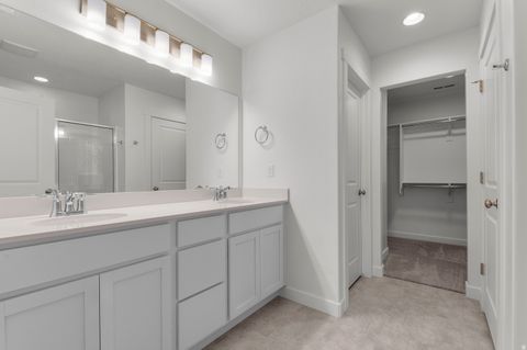 Tiny photo for 7815 W ALTA SPRINGS LN, Magna, UT 84044 (MLS # 2134736)