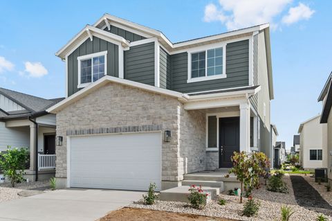 Tiny photo for 7815 W ALTA SPRINGS LN, Magna, UT 84044 (MLS # 2134736)