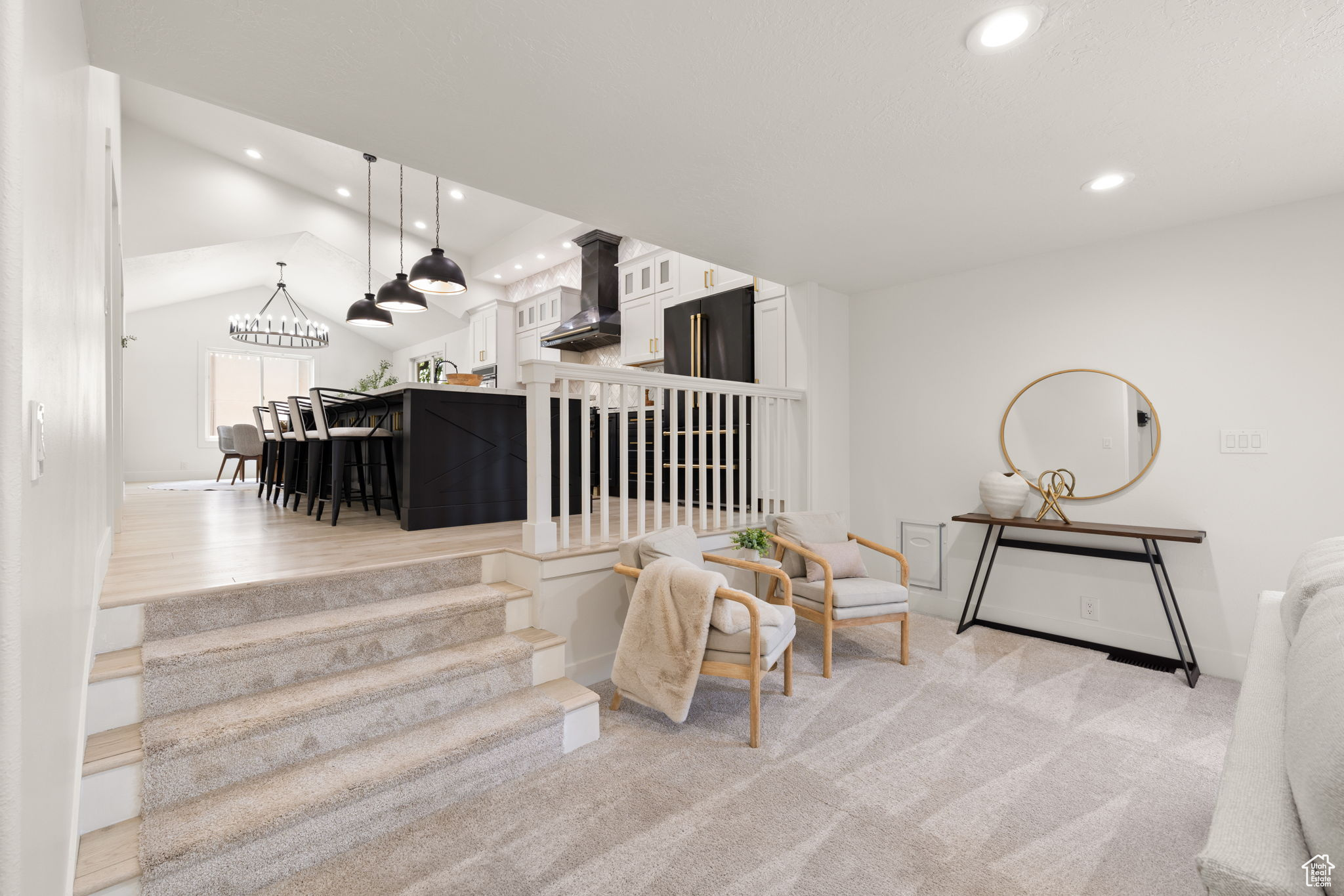 CLOVER RIDGE - Residential