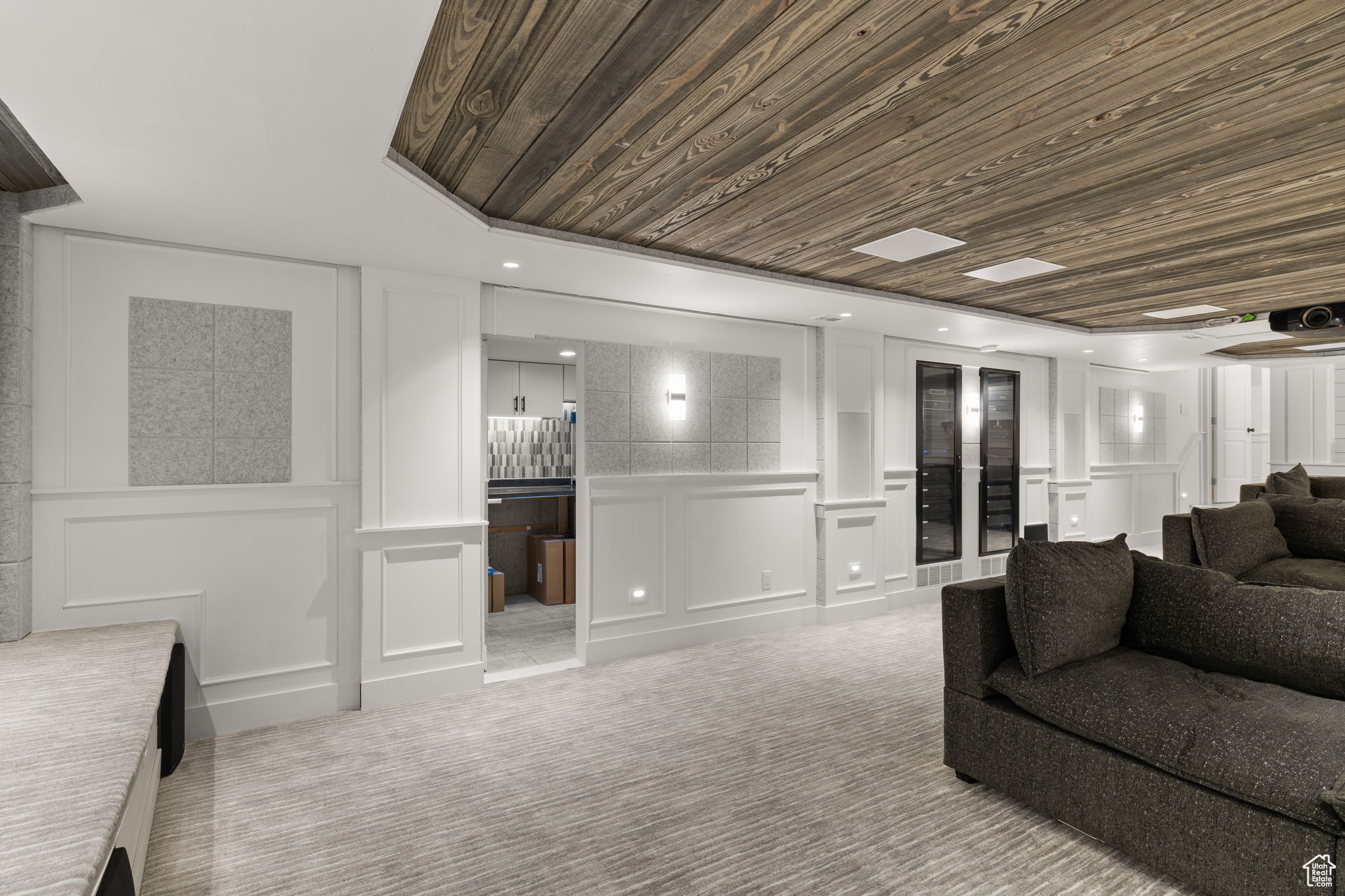 CLOVER RIDGE - Residential