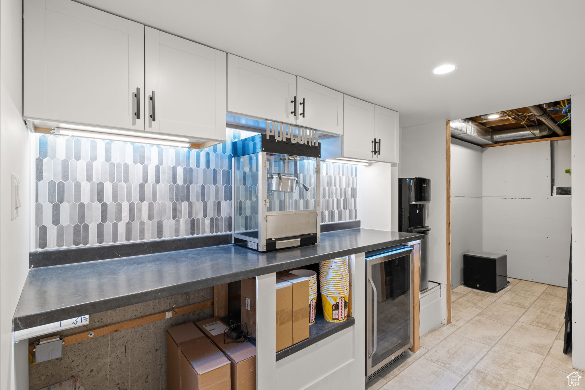 CLOVER RIDGE - Residential