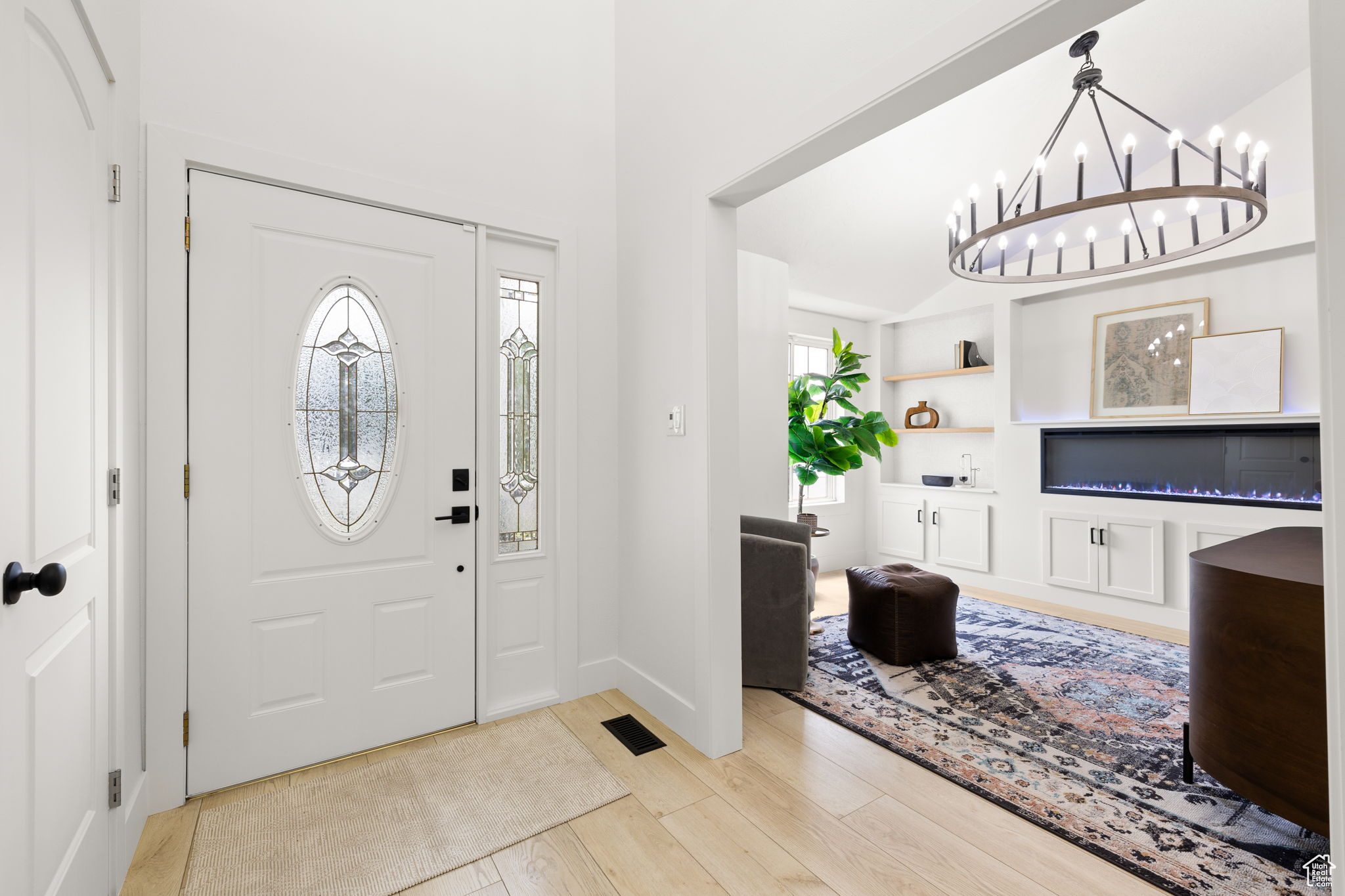 CLOVER RIDGE - Residential