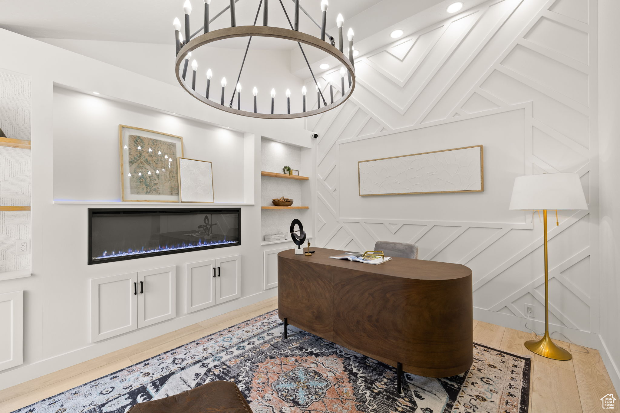 CLOVER RIDGE - Residential