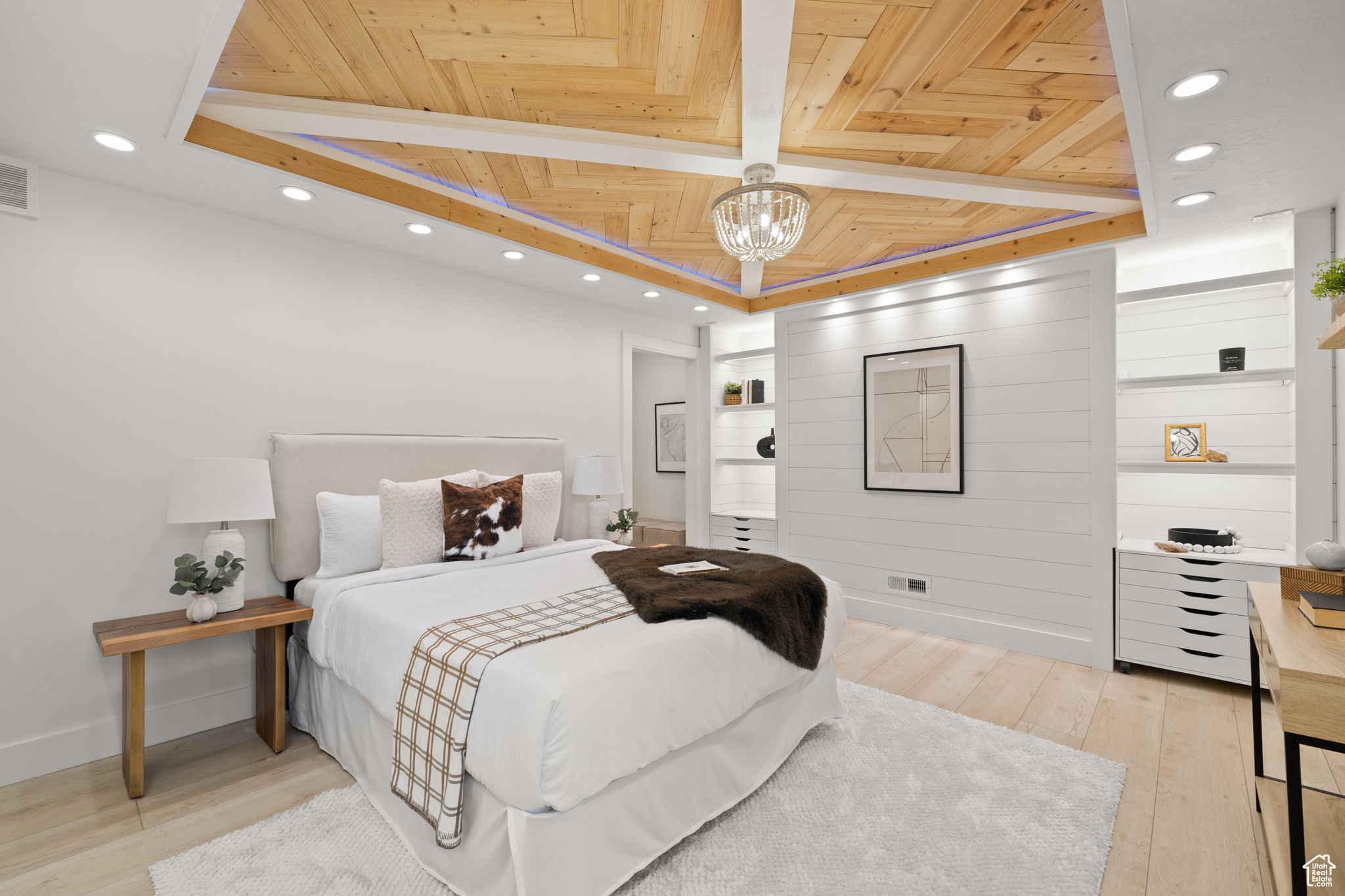 CLOVER RIDGE - Residential