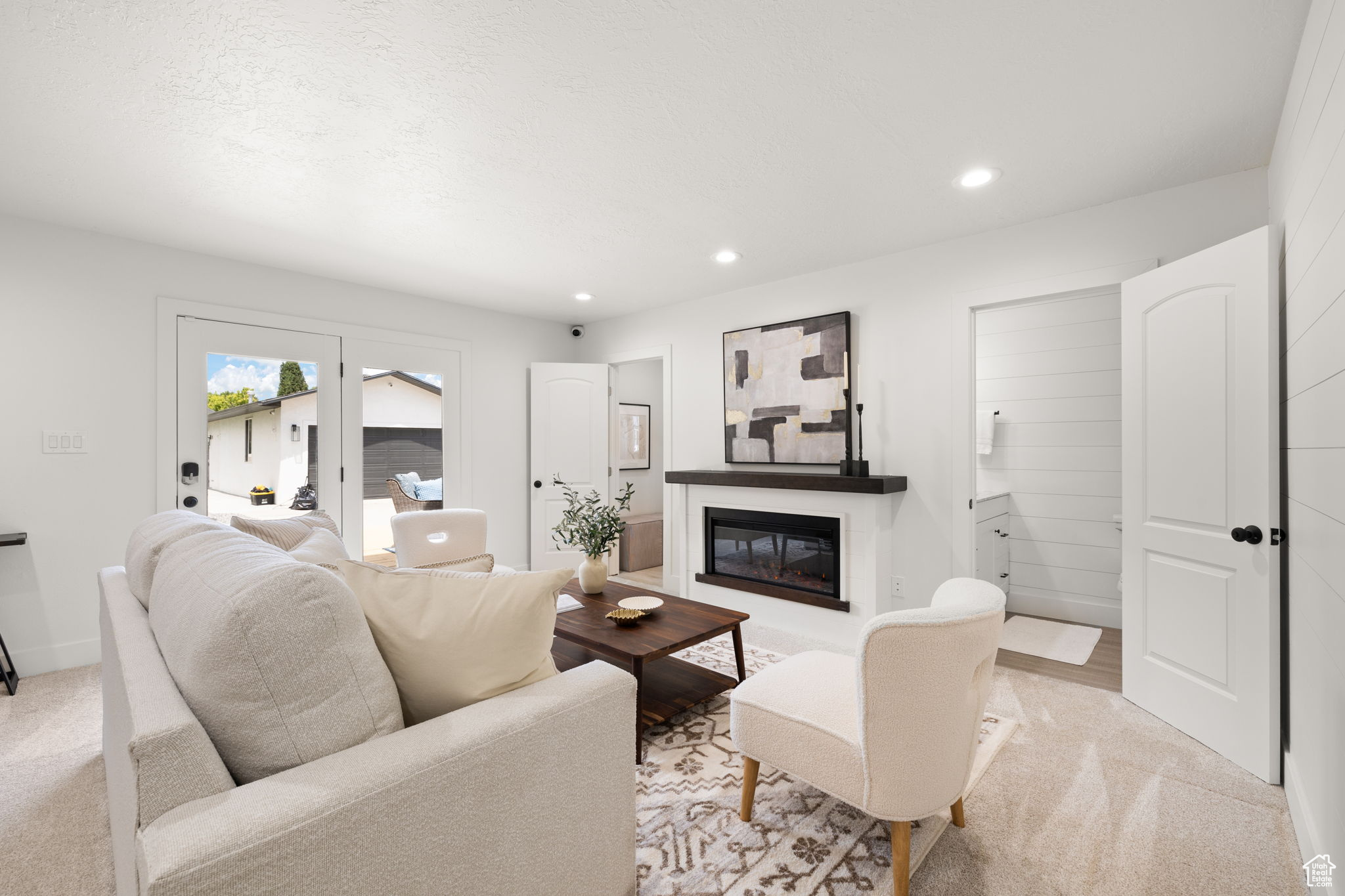 CLOVER RIDGE - Residential