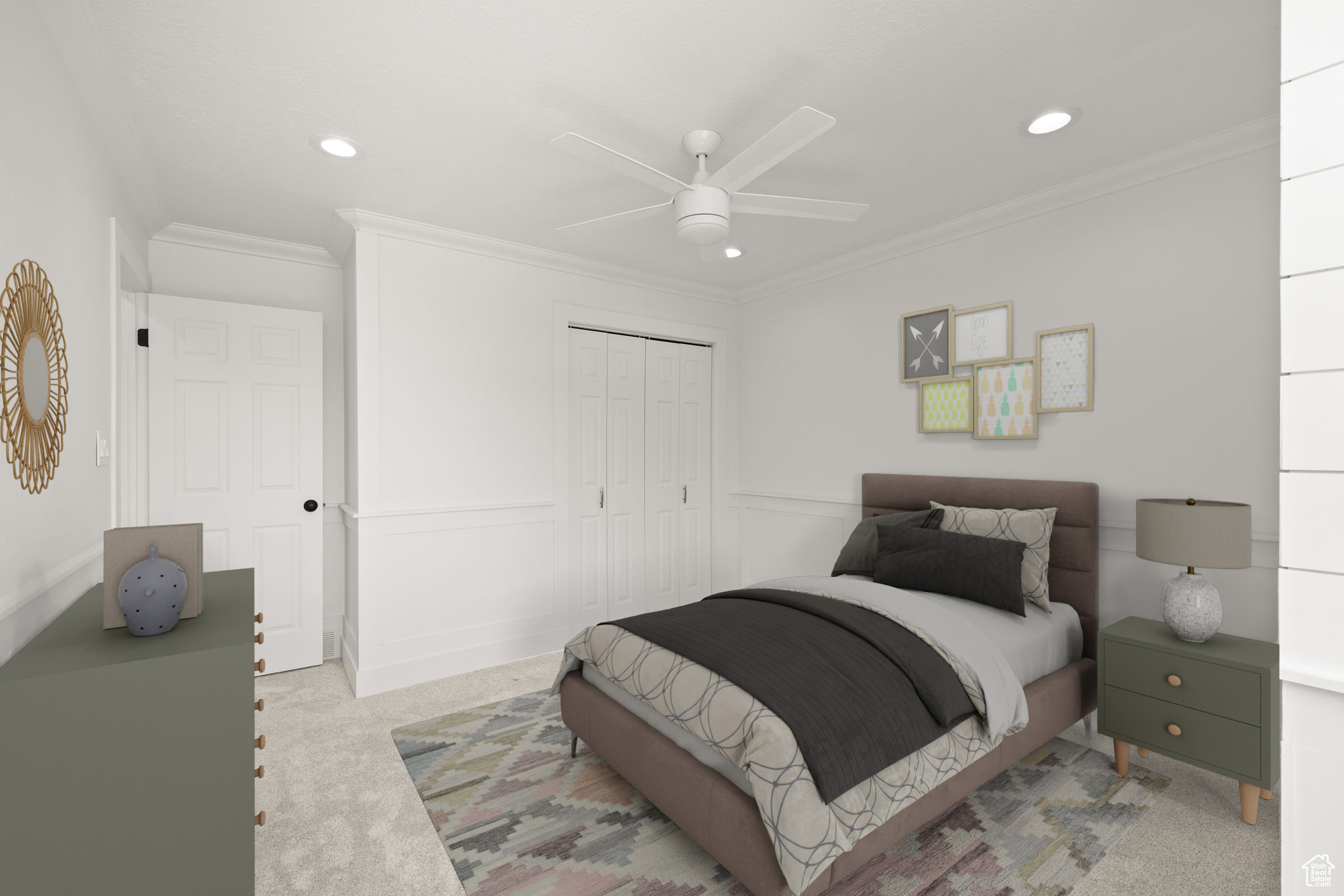 CLOVER RIDGE - Residential