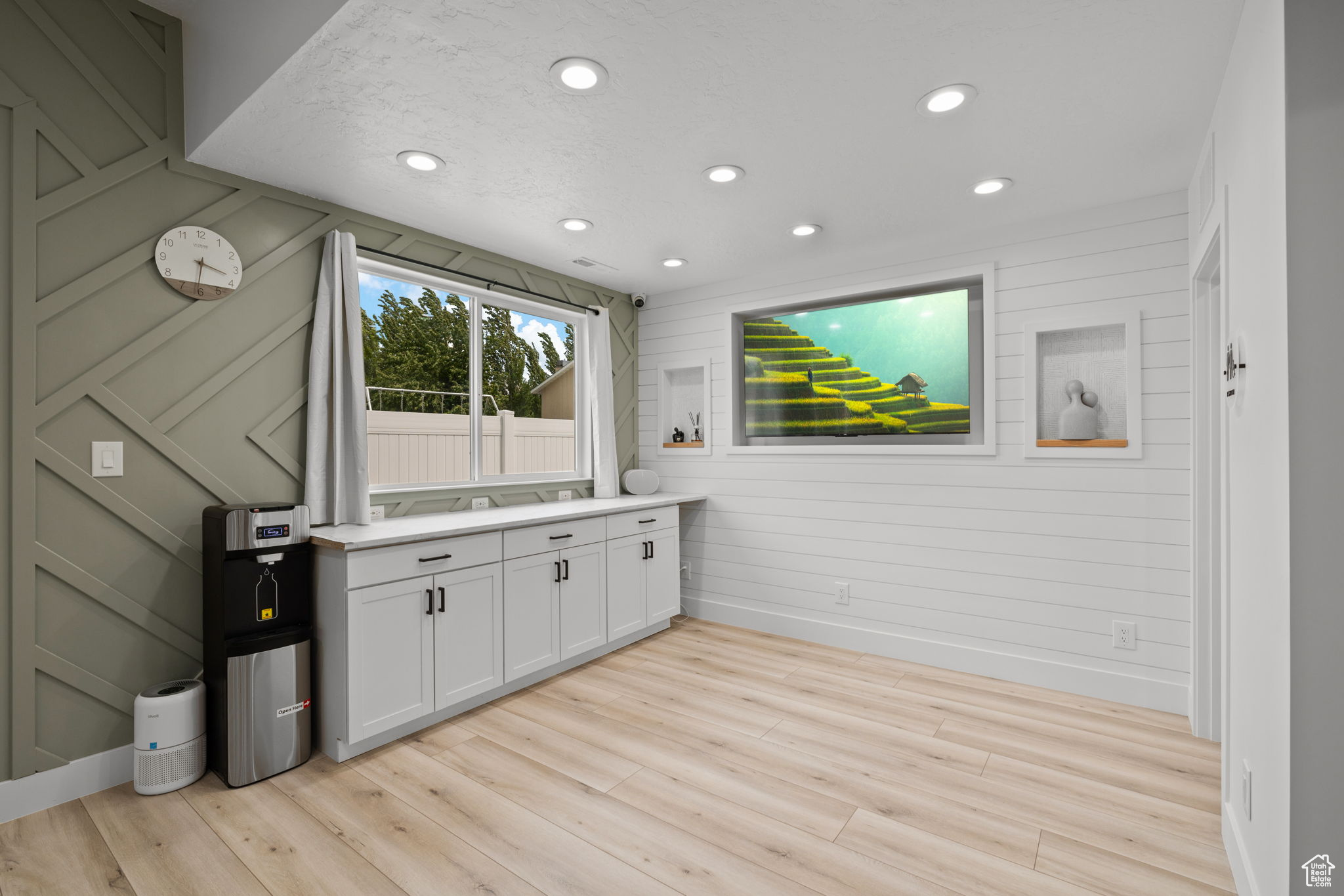 CLOVER RIDGE - Residential