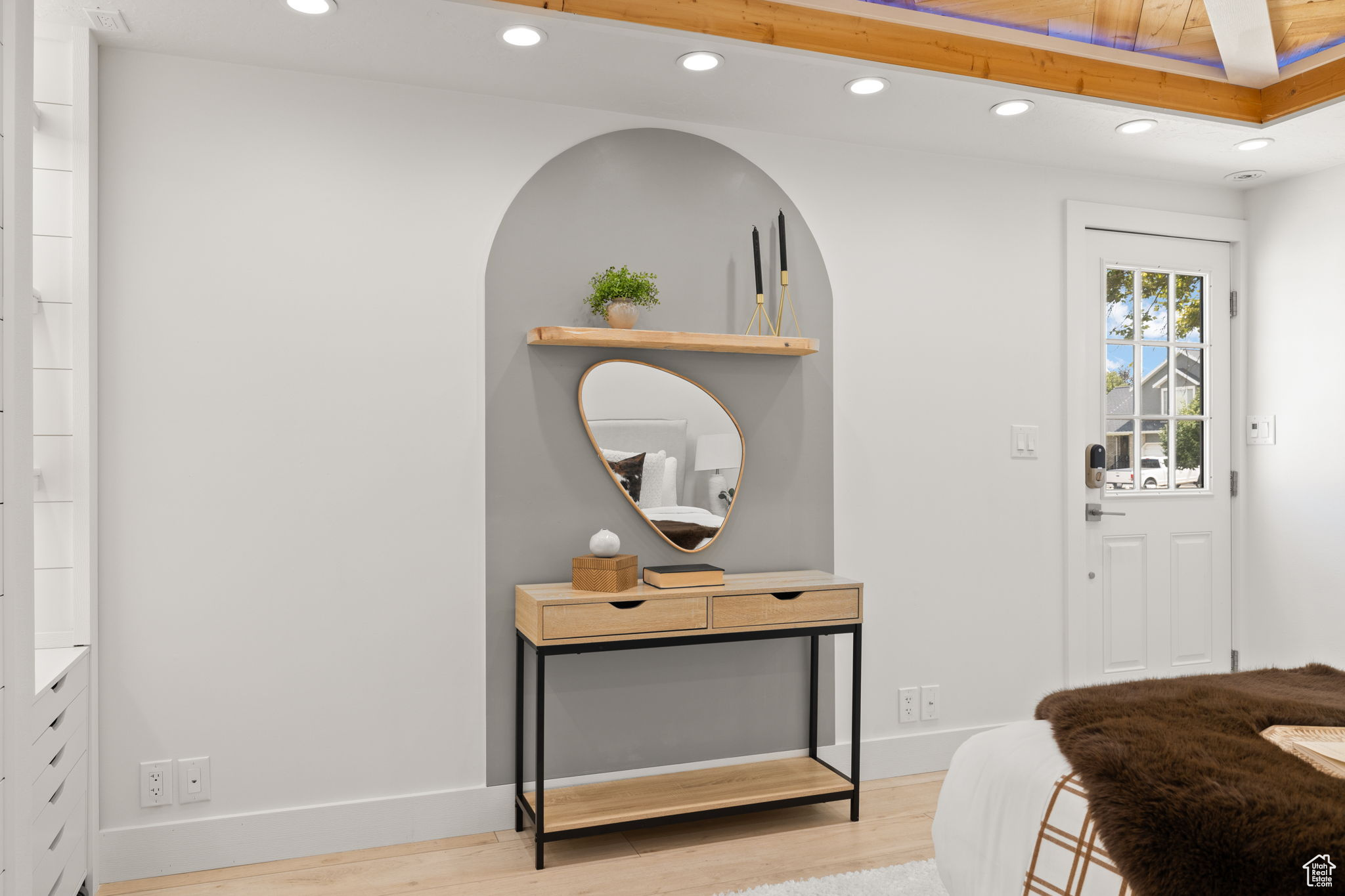 CLOVER RIDGE - Residential