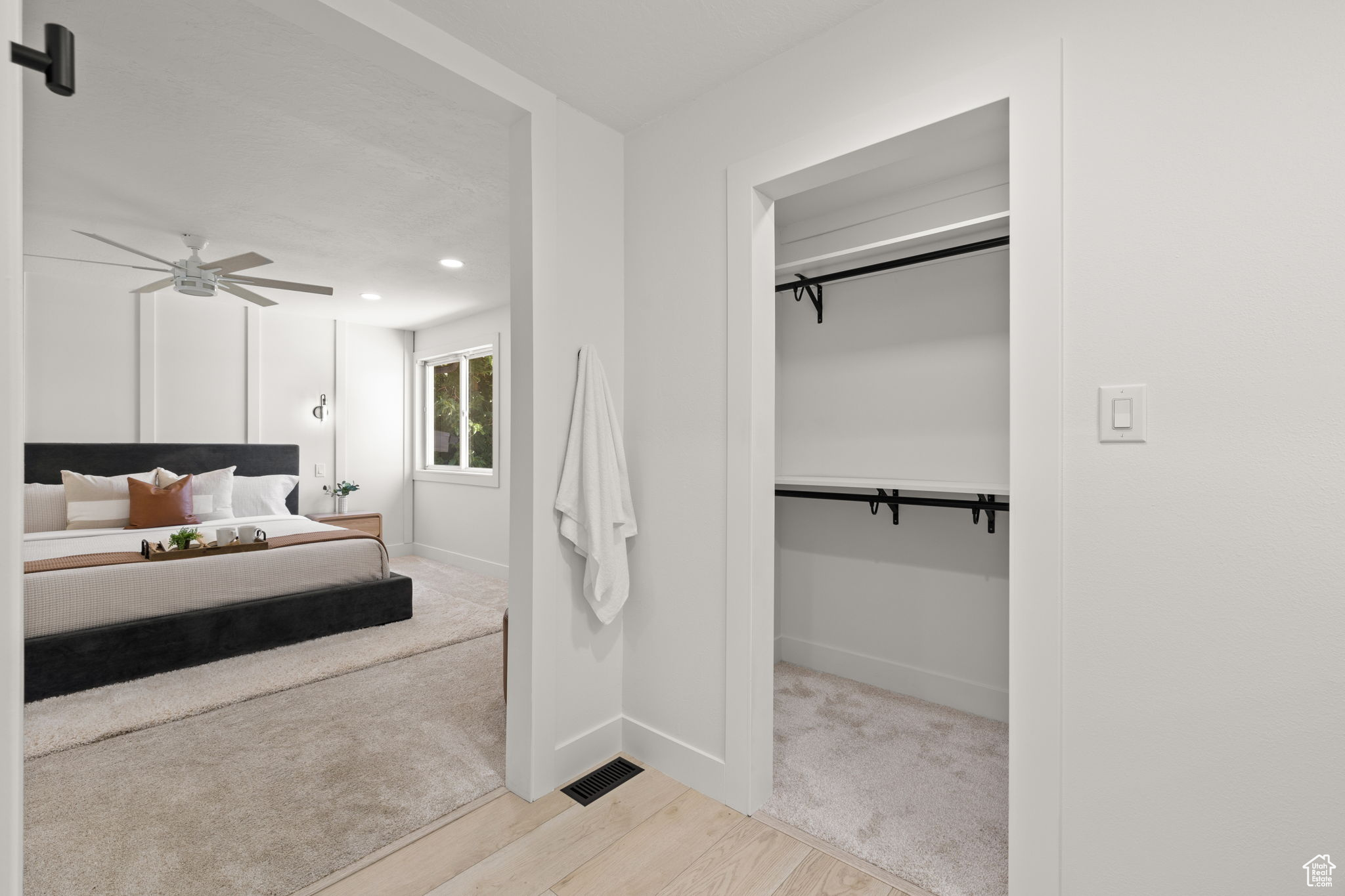 CLOVER RIDGE - Residential